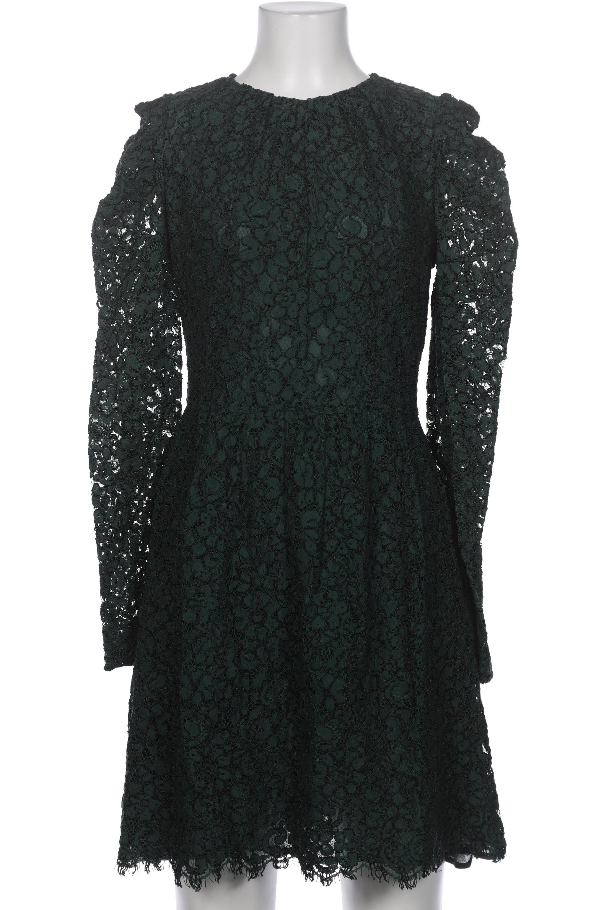 

Michael Michael Kors Damen Kleid, grün, Gr. 4