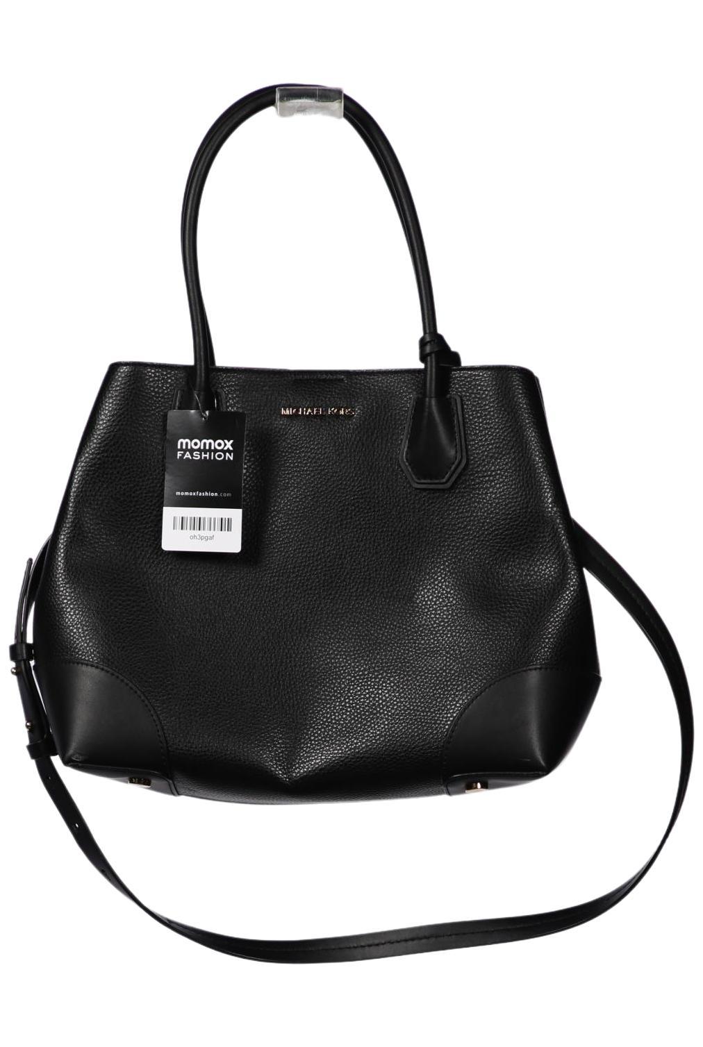 

Michael Michael Kors Damen Handtasche, schwarz, Gr.
