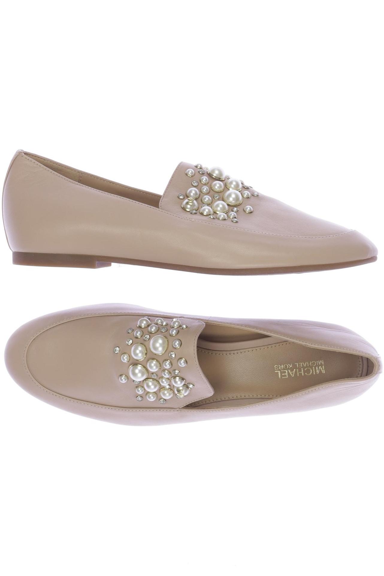 

Michael Michael Kors Damen Halbschuh, pink, Gr. 37