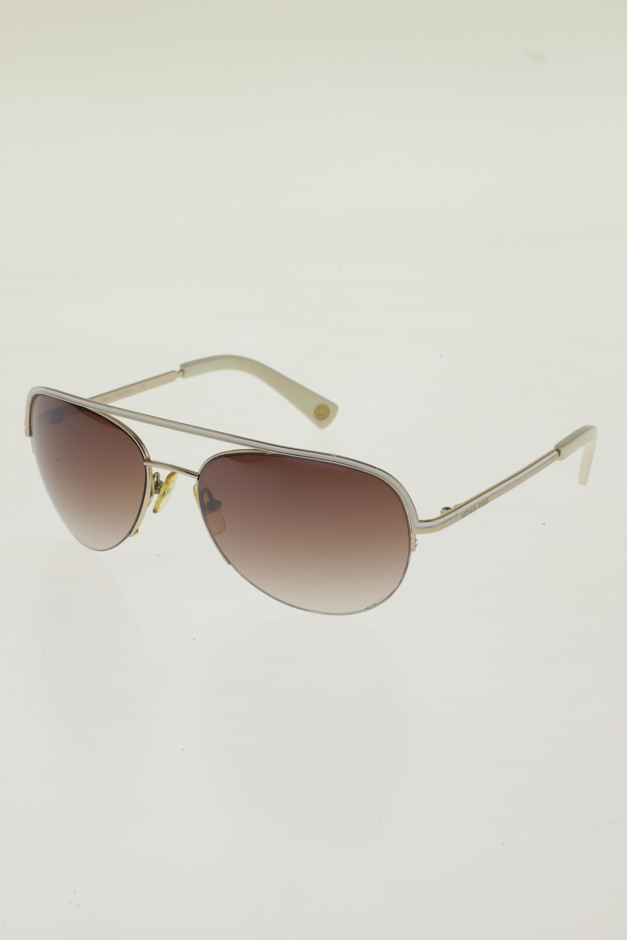 

MICHAEL MICHAEL KORS Damen Sonnenbrille, braun