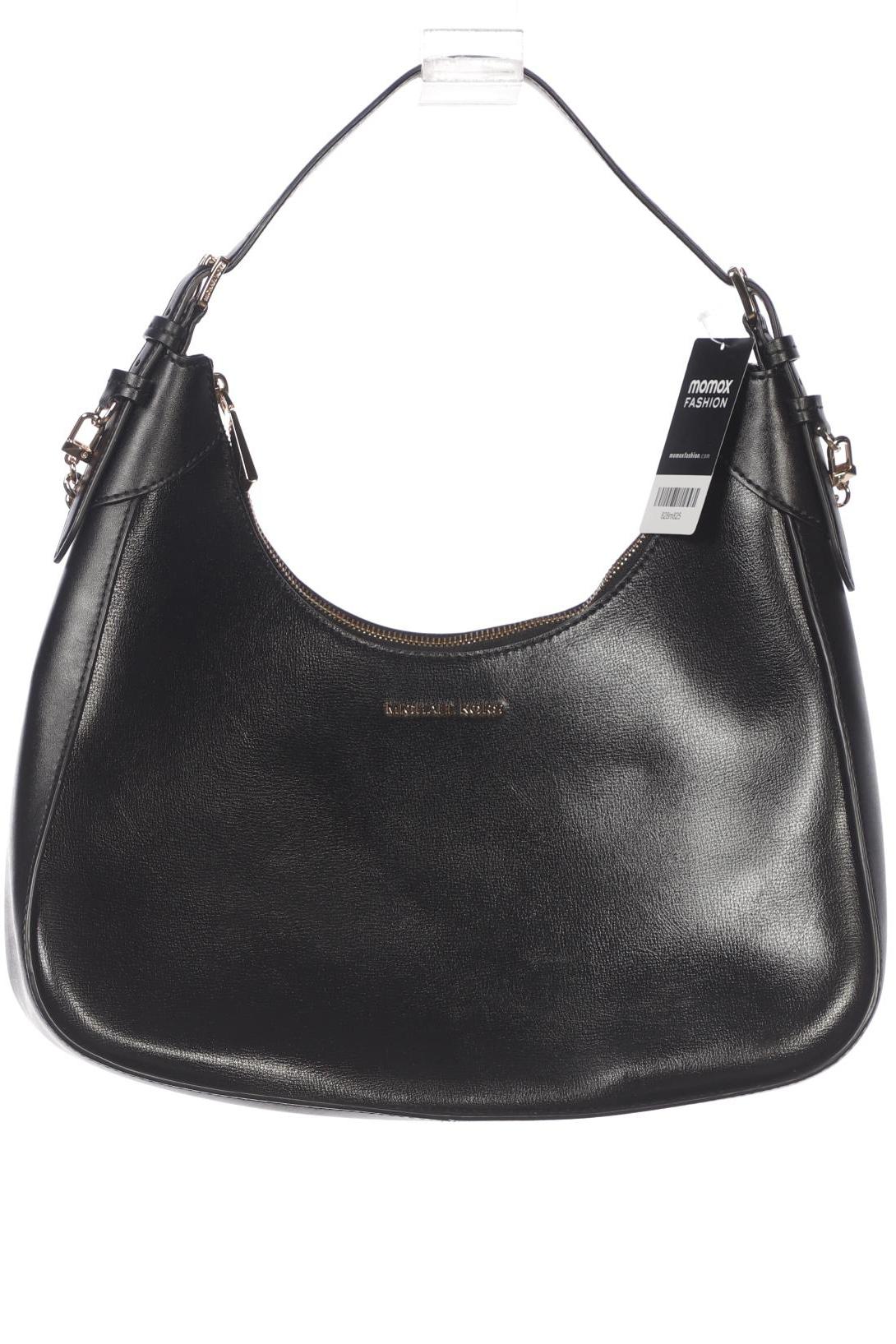 

Michael Michael Kors Damen Handtasche, schwarz, Gr.