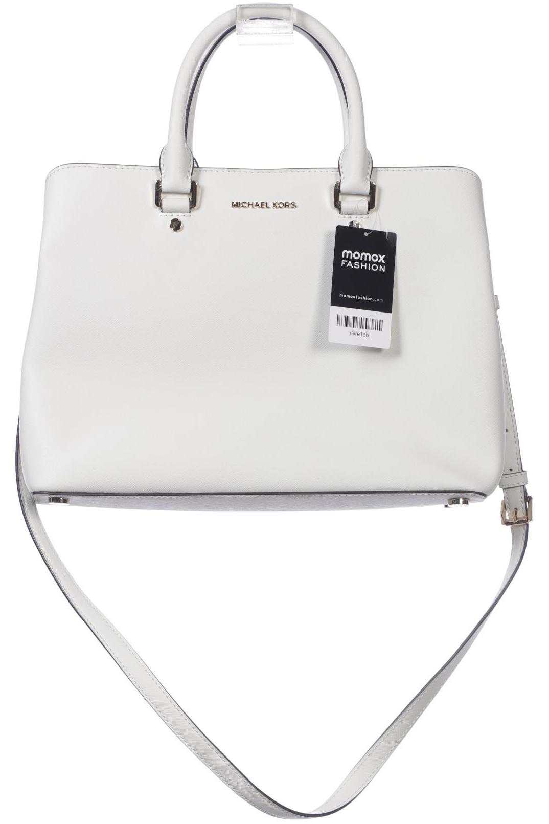 

MICHAEL MICHAEL KORS Damen Handtasche, weiß