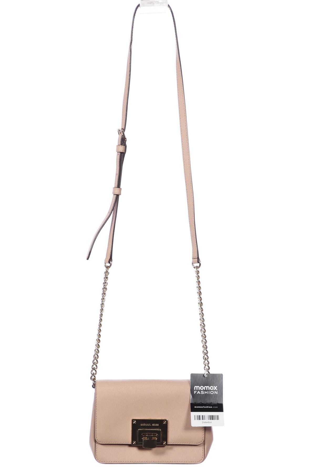 

Michael Michael Kors Damen Handtasche, beige, Gr.