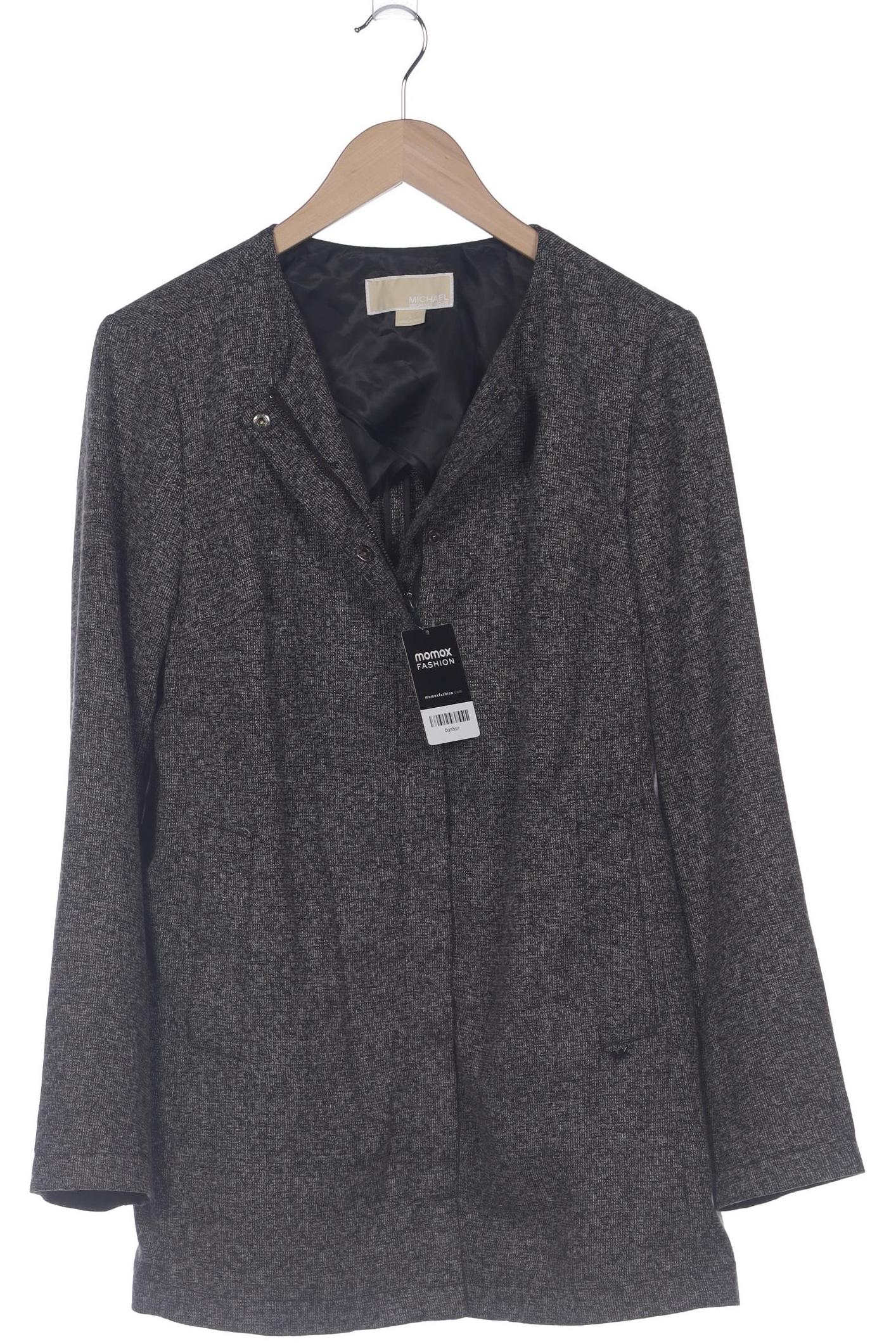 

Michael Michael Kors Damen Mantel, grau, Gr. 42