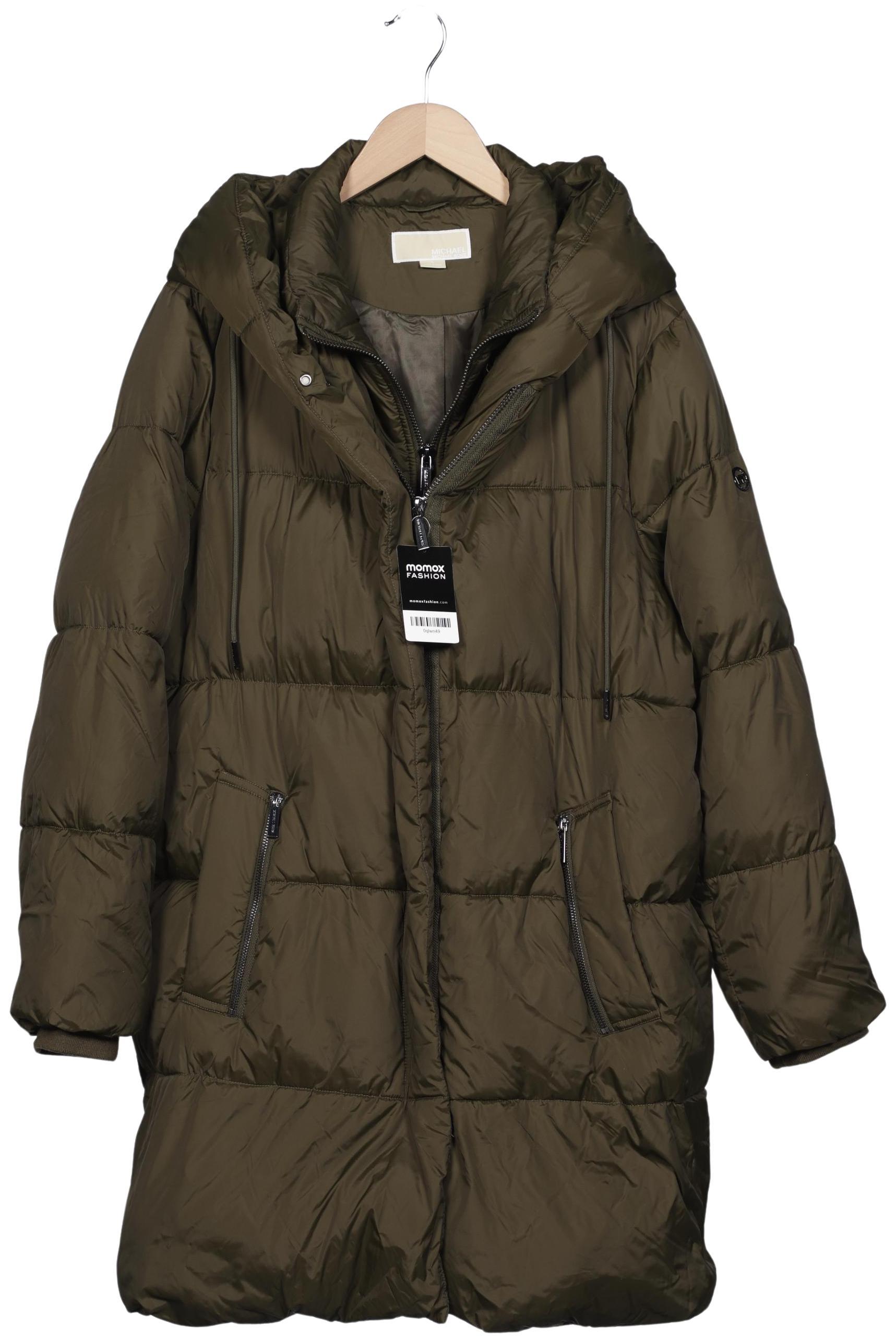 

Michael Michael Kors Damen Mantel, grün, Gr. 44