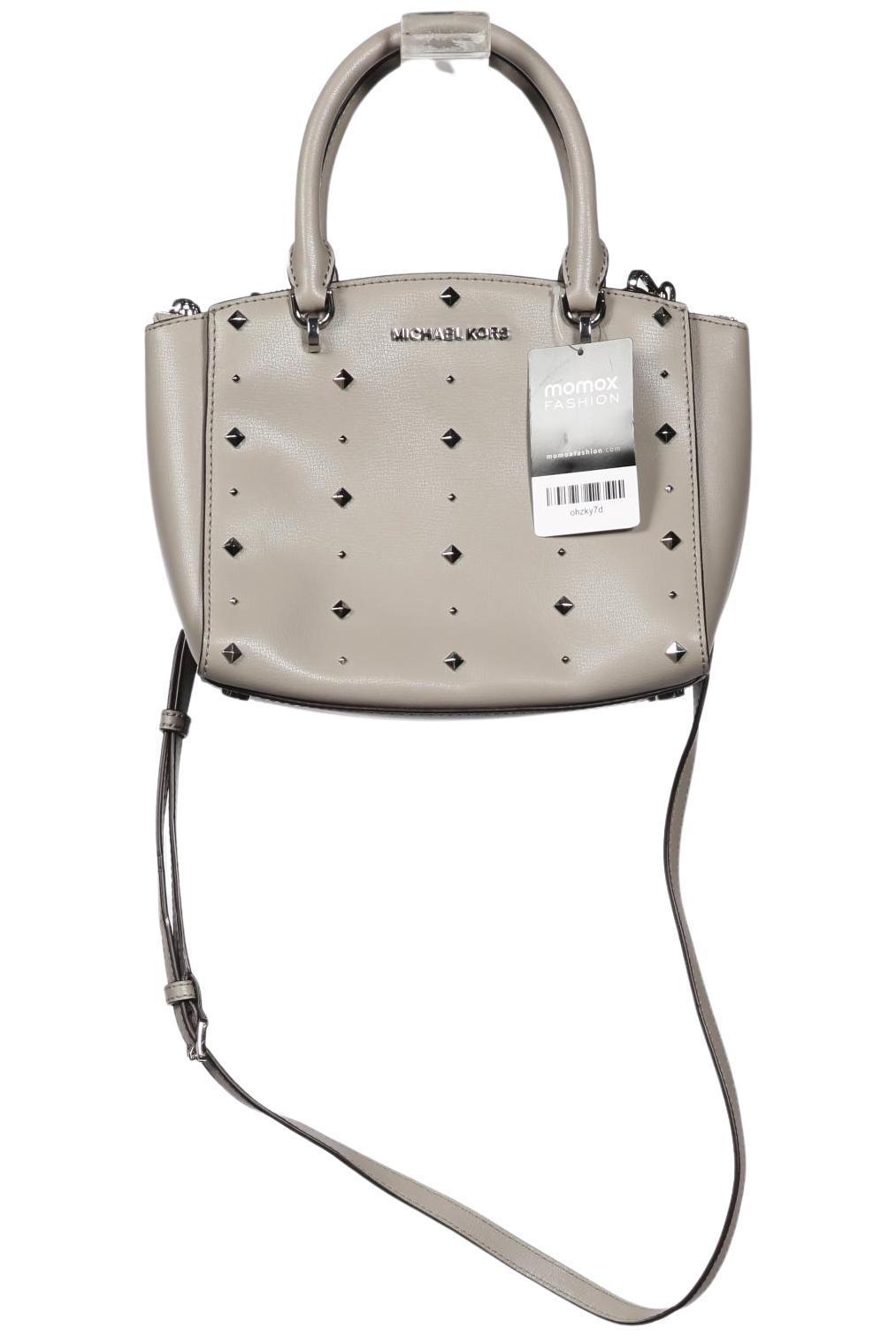 

Michael Michael Kors Damen Handtasche, grau, Gr.