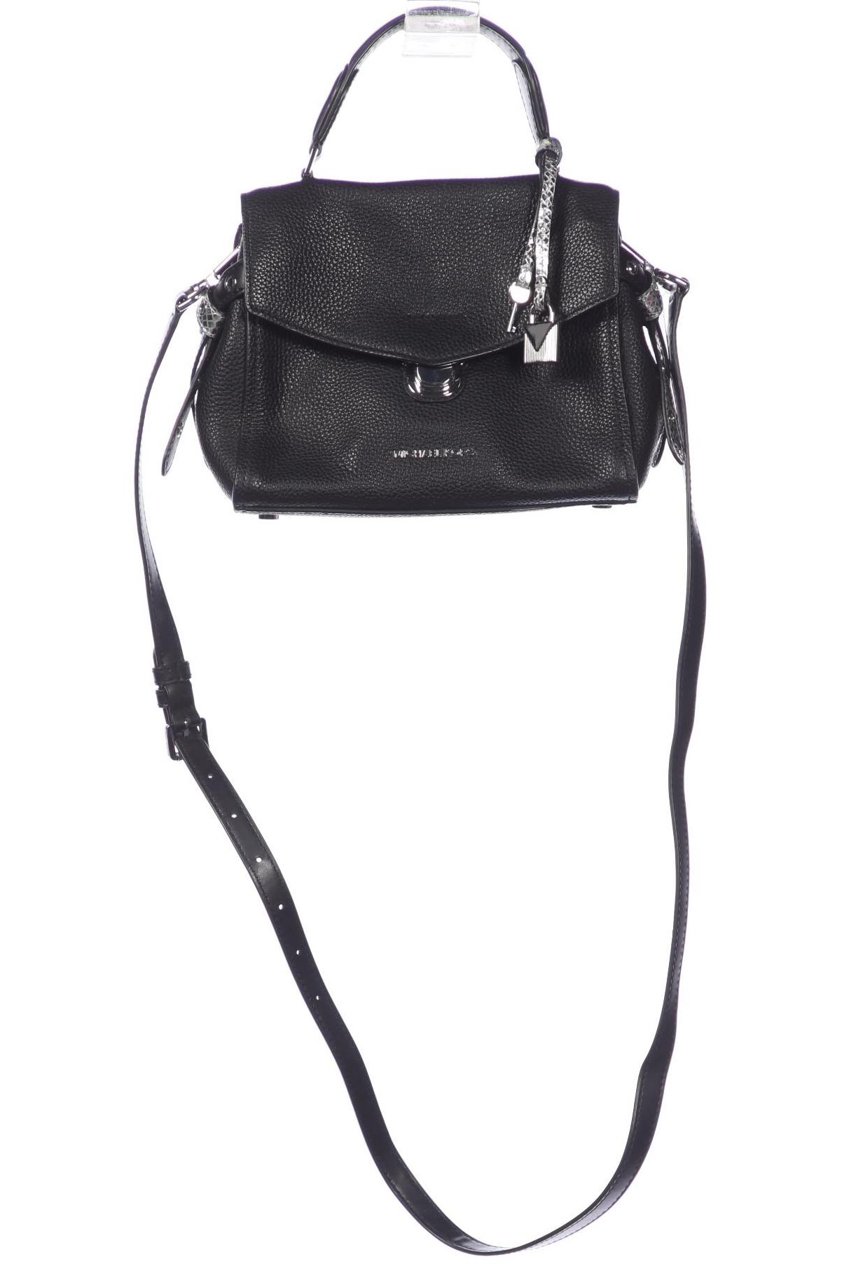 

Michael Michael Kors Damen Handtasche, schwarz, Gr.
