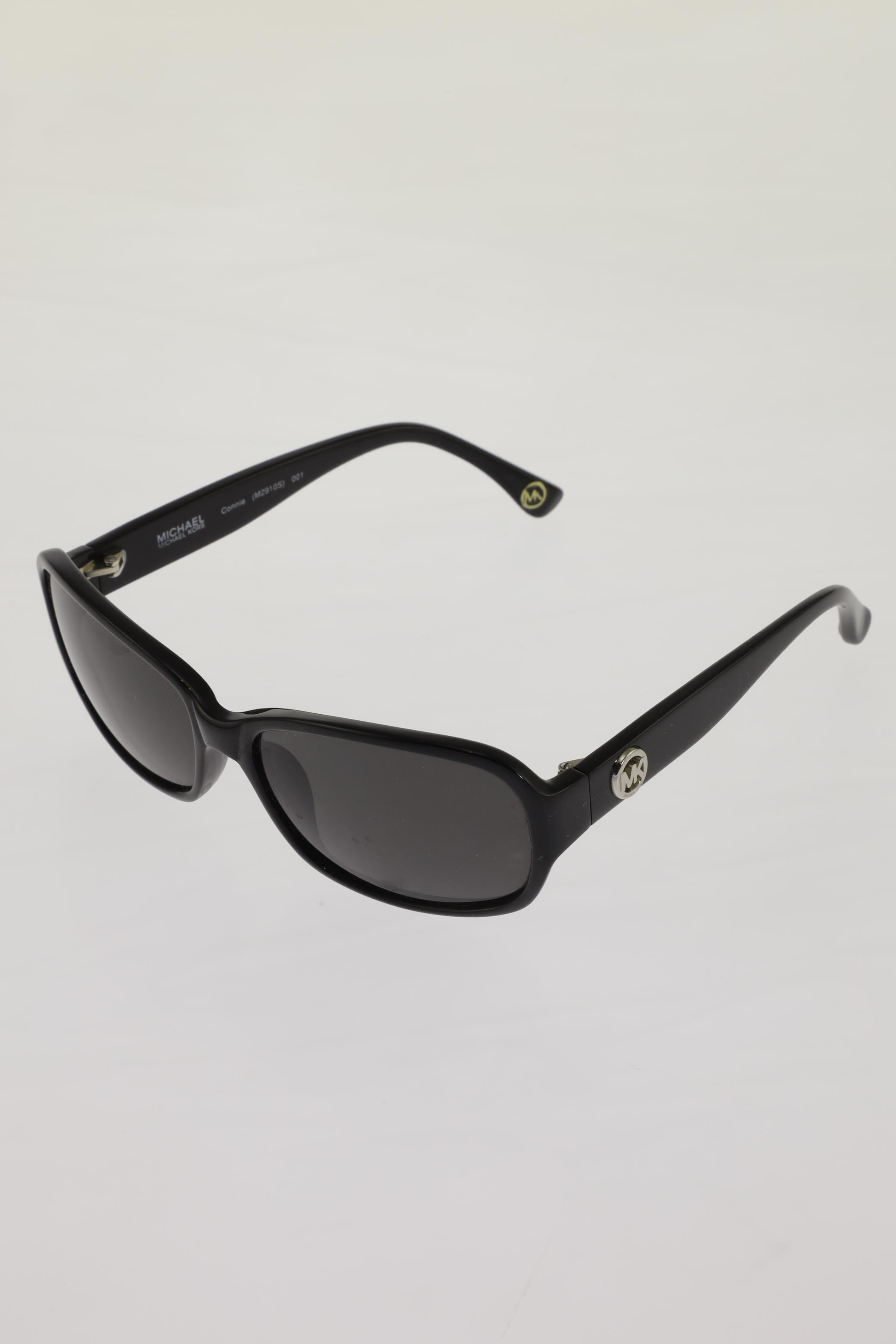 

Michael Michael Kors Damen Sonnenbrille, schwarz, Gr.