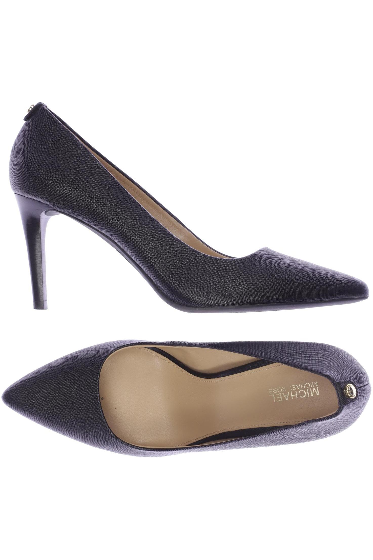 

Michael Michael Kors Damen Pumps, schwarz, Gr. 8