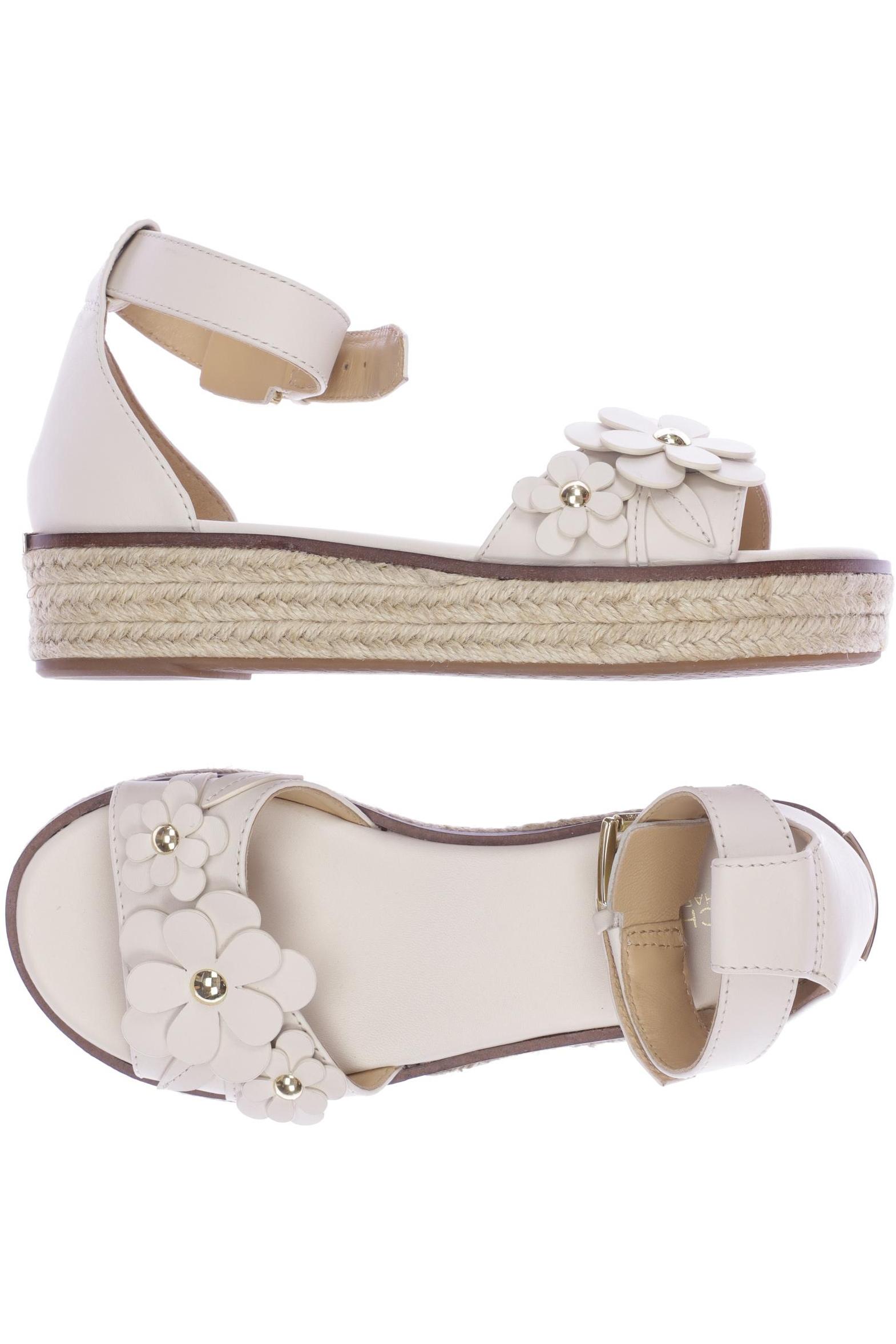 

Michael Michael Kors Damen Sandale, beige, Gr. 6