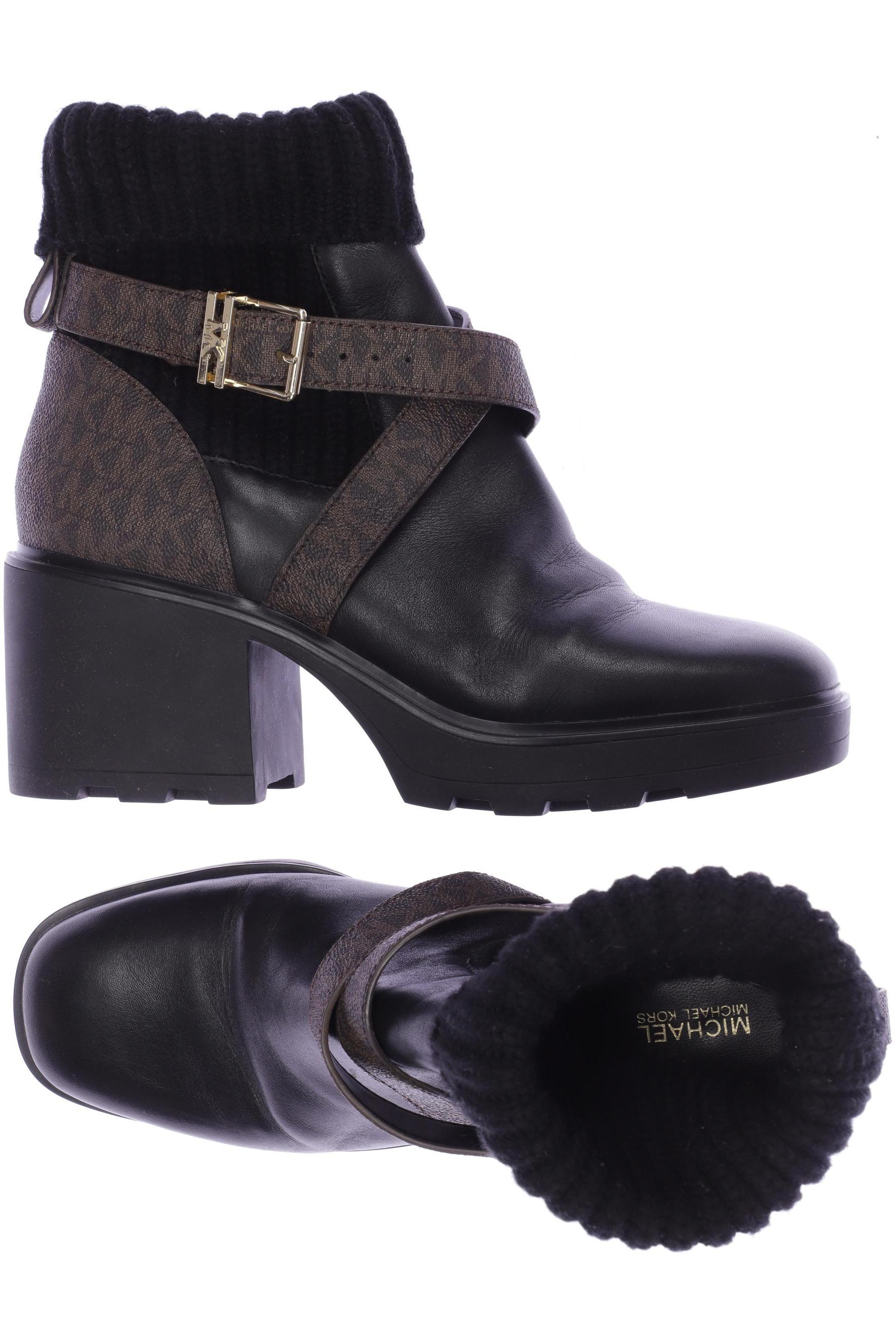 

Michael Michael Kors Damen Stiefel, braun, Gr. 40.5