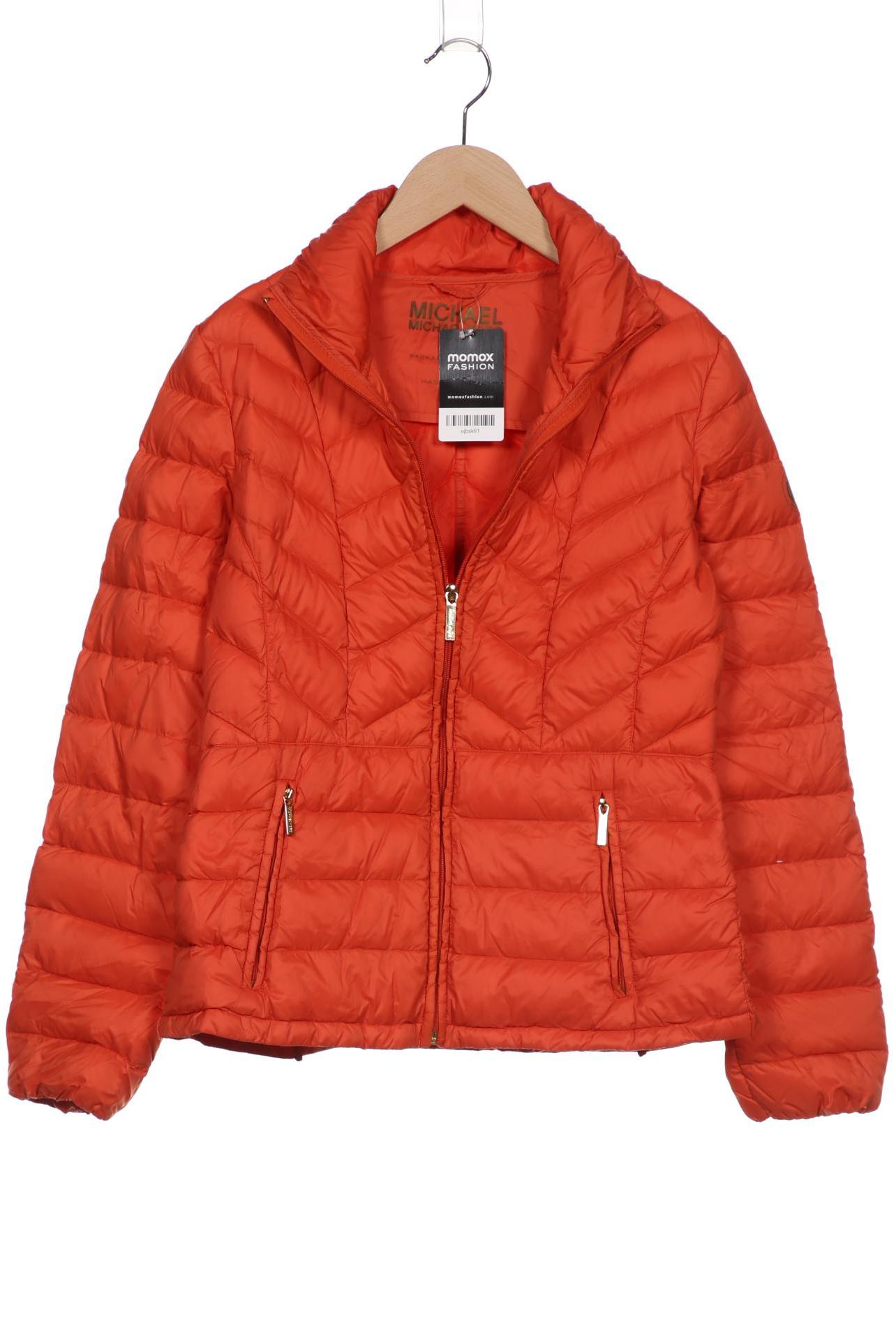 

MICHAEL MICHAEL KORS Damen Jacke, orange