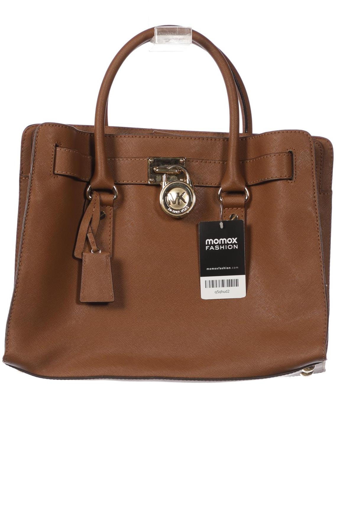 

Michael Michael Kors Damen Handtasche, braun, Gr.