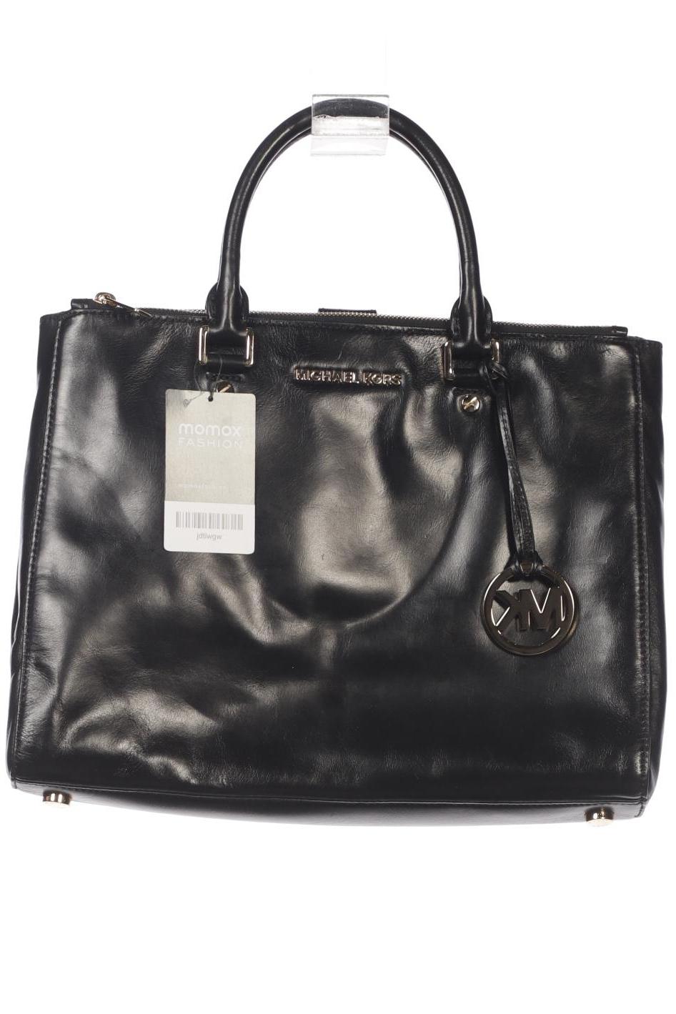 

Michael Michael Kors Damen Handtasche, schwarz, Gr.