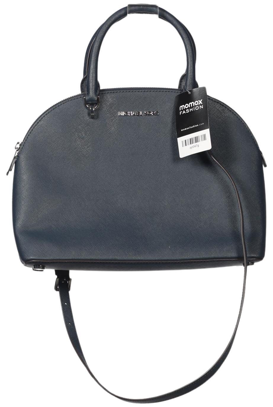 

Michael Michael Kors Damen Handtasche, marineblau, Gr.