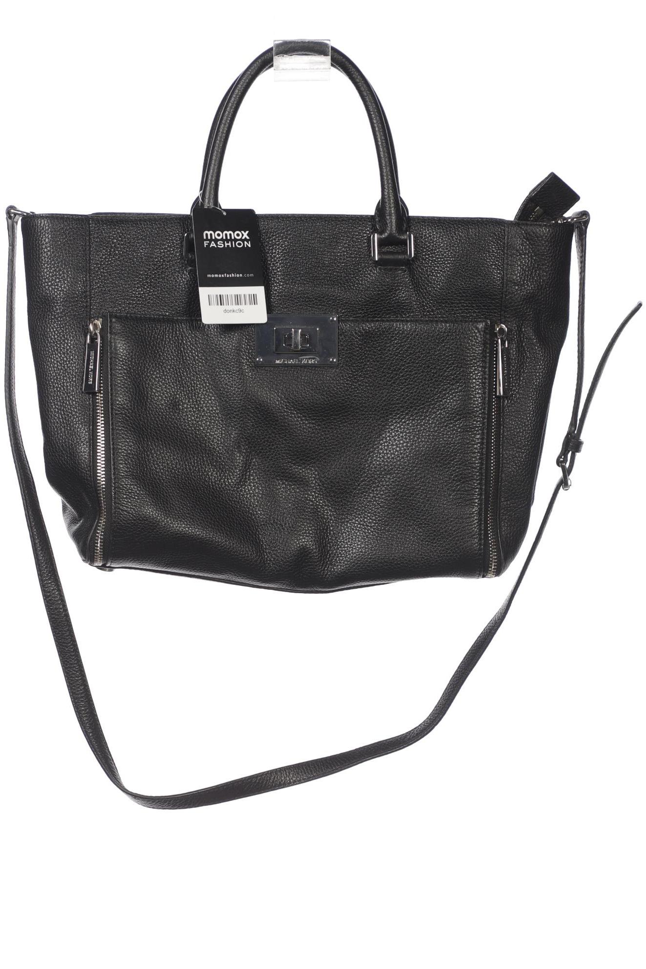 

Michael Michael Kors Damen Handtasche, schwarz, Gr.