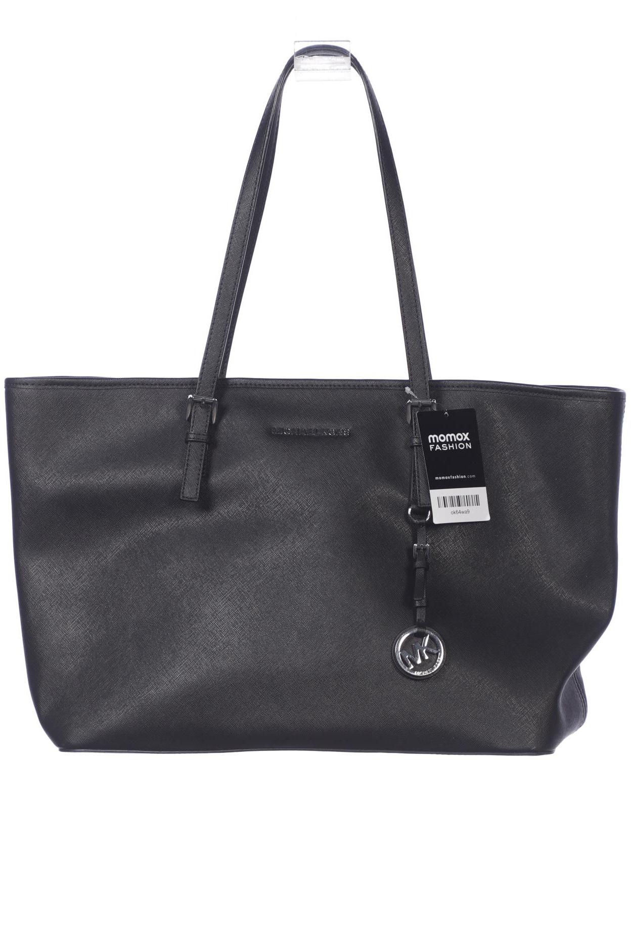 

Michael Michael Kors Damen Handtasche, schwarz, Gr.