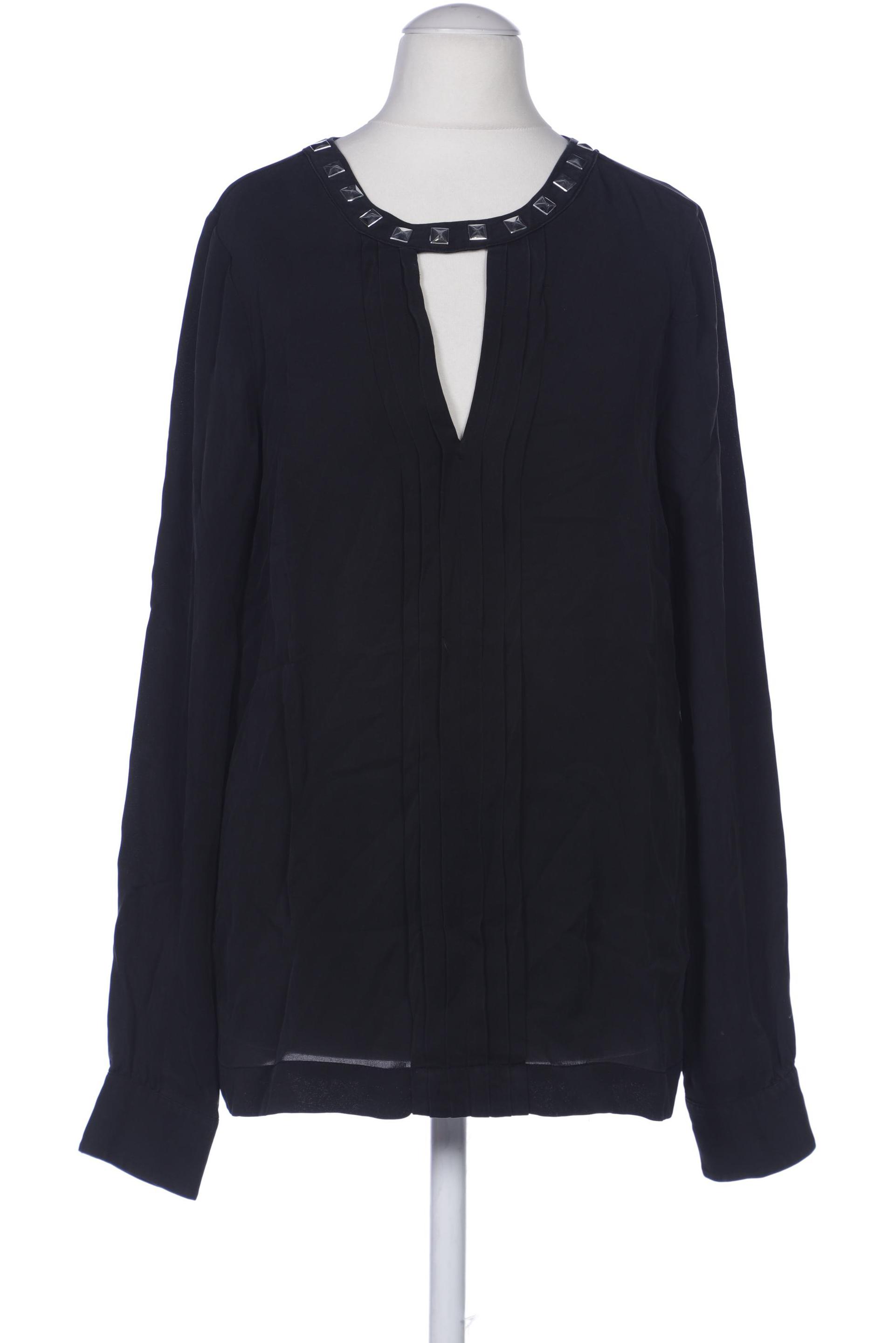 

Michael Michael Kors Damen Bluse, schwarz, Gr. 36