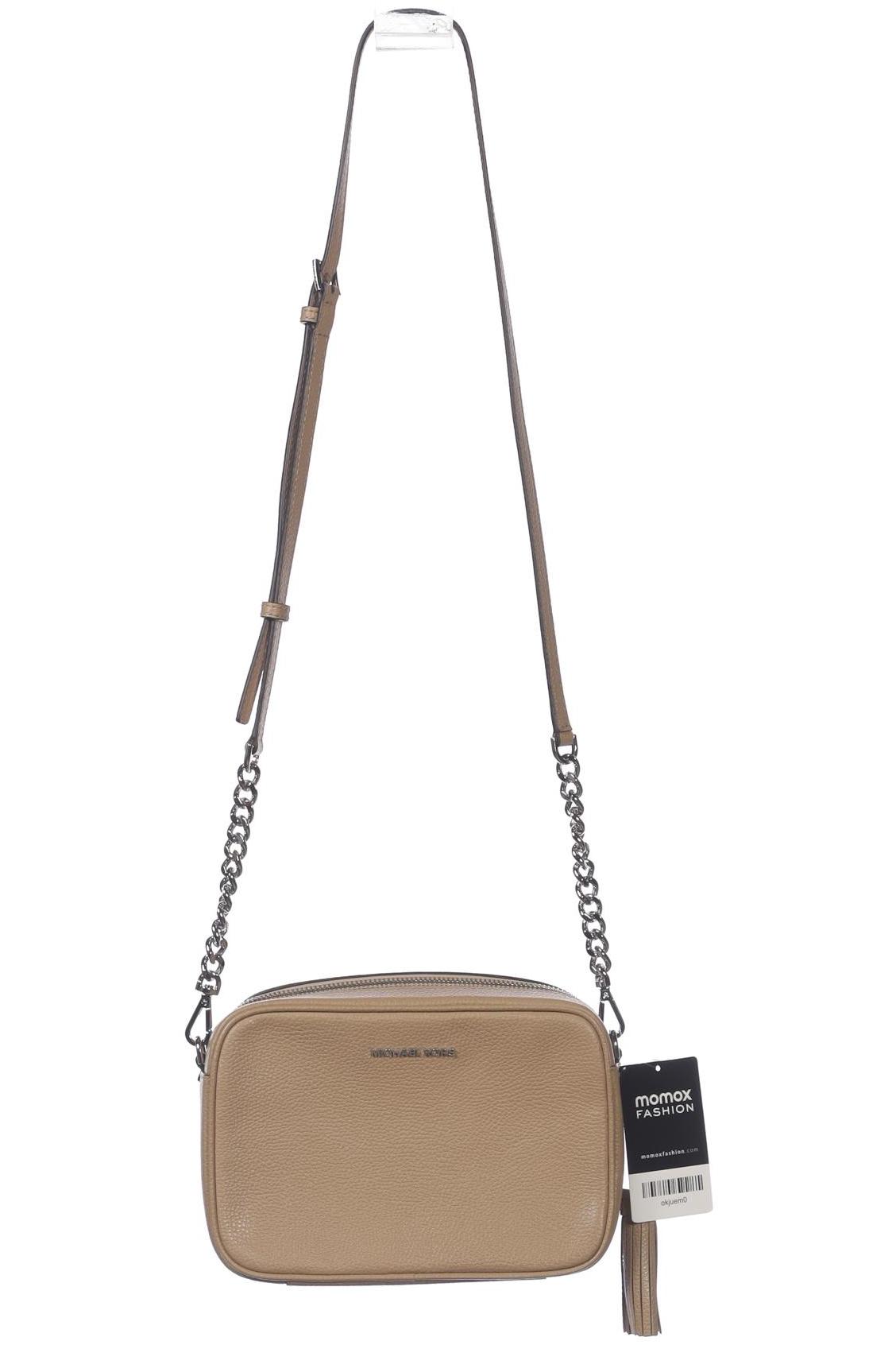 

Michael Michael Kors Damen Handtasche, beige, Gr.