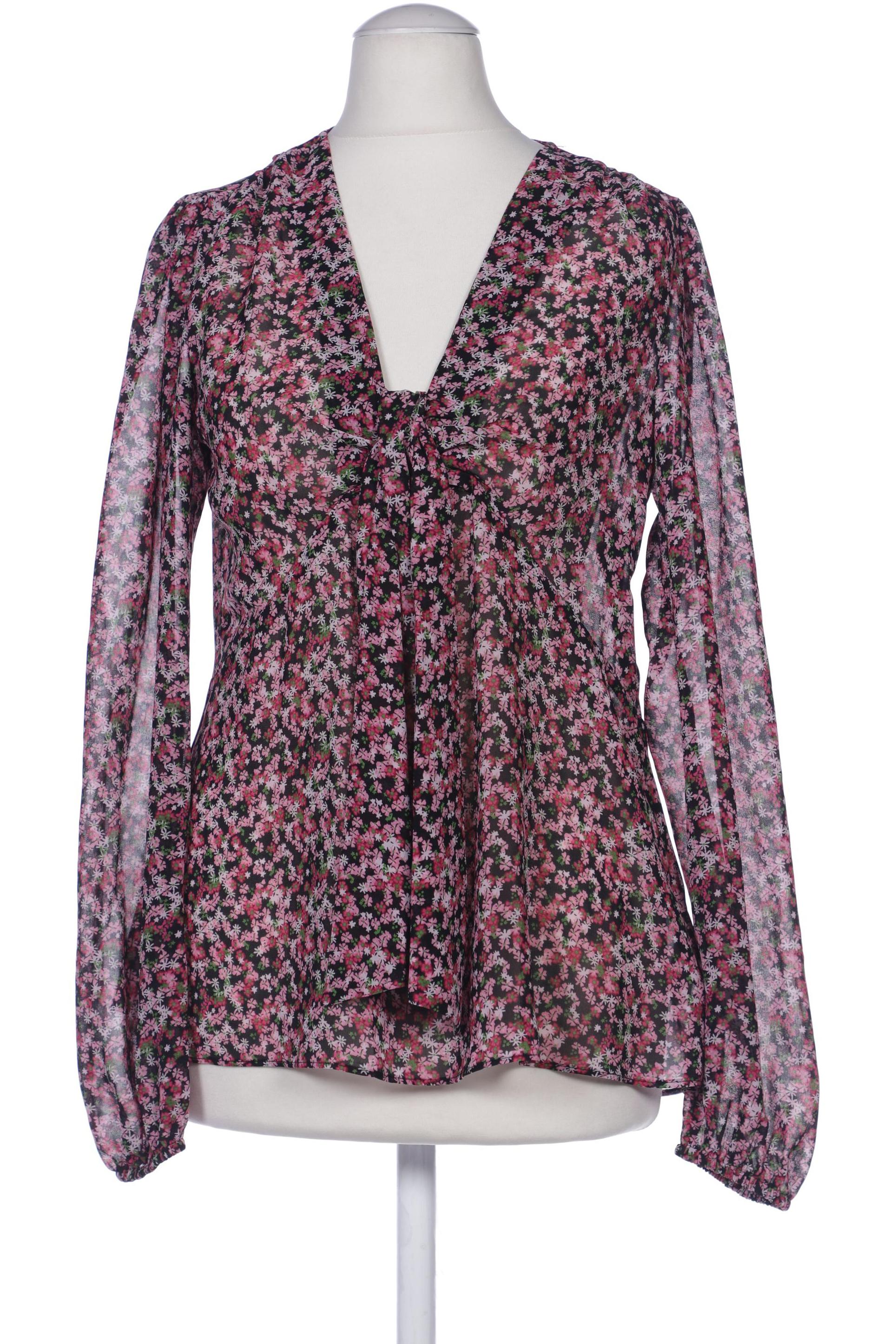 

Michael Michael Kors Damen Bluse, pink, Gr. 34