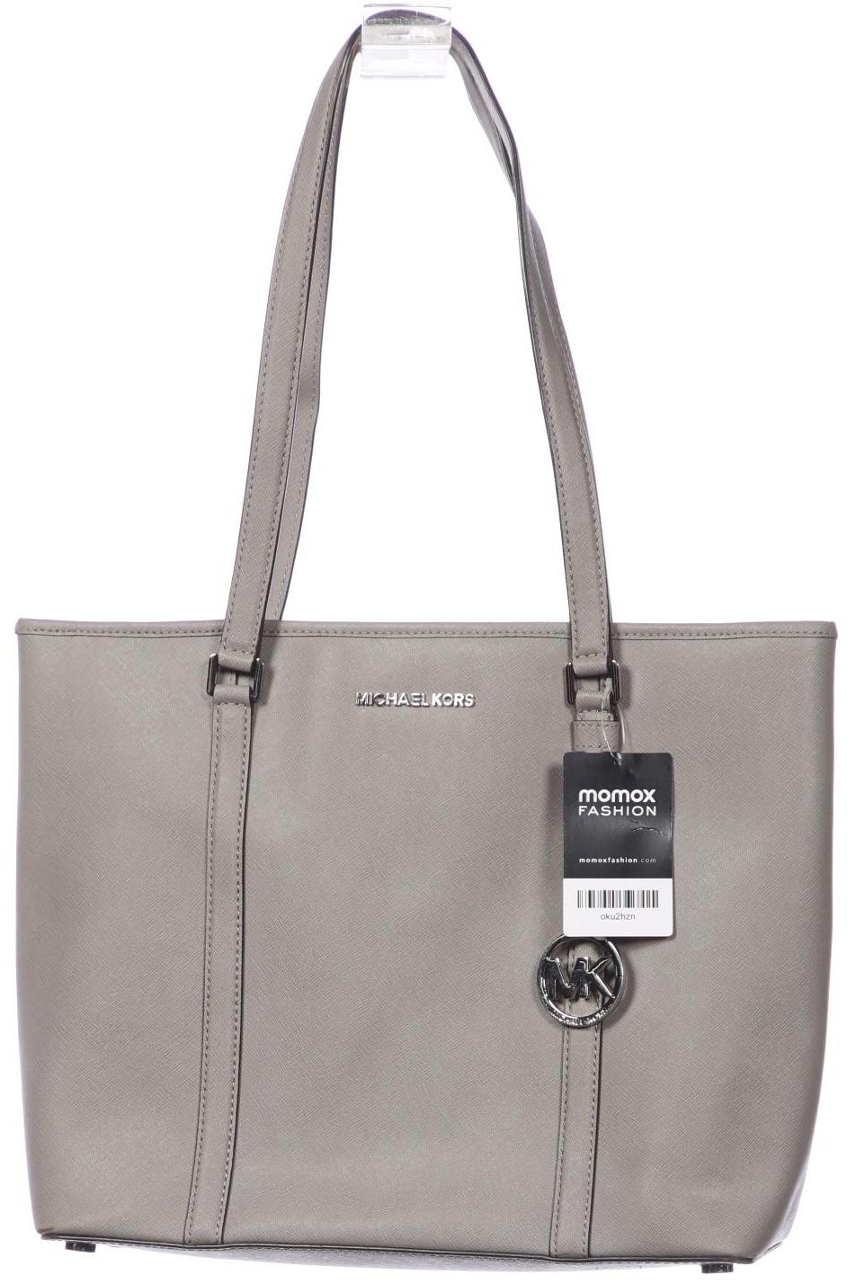 

Michael Michael Kors Damen Handtasche, grau, Gr.