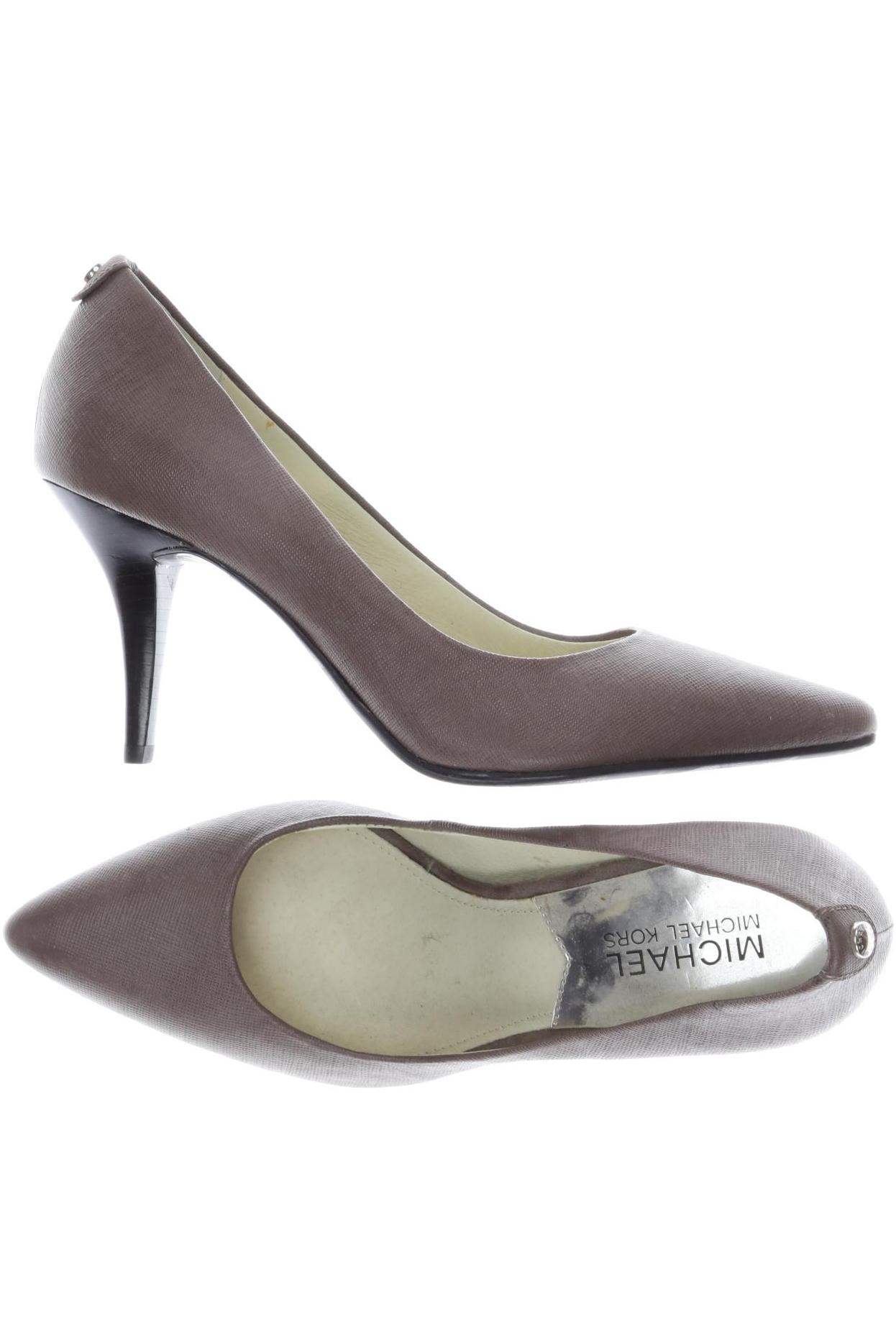 

Michael Michael Kors Damen Pumps, braun, Gr. 6
