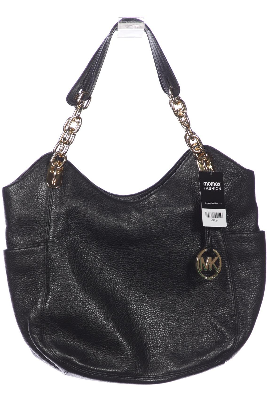 

Michael Michael Kors Damen Handtasche, schwarz, Gr.