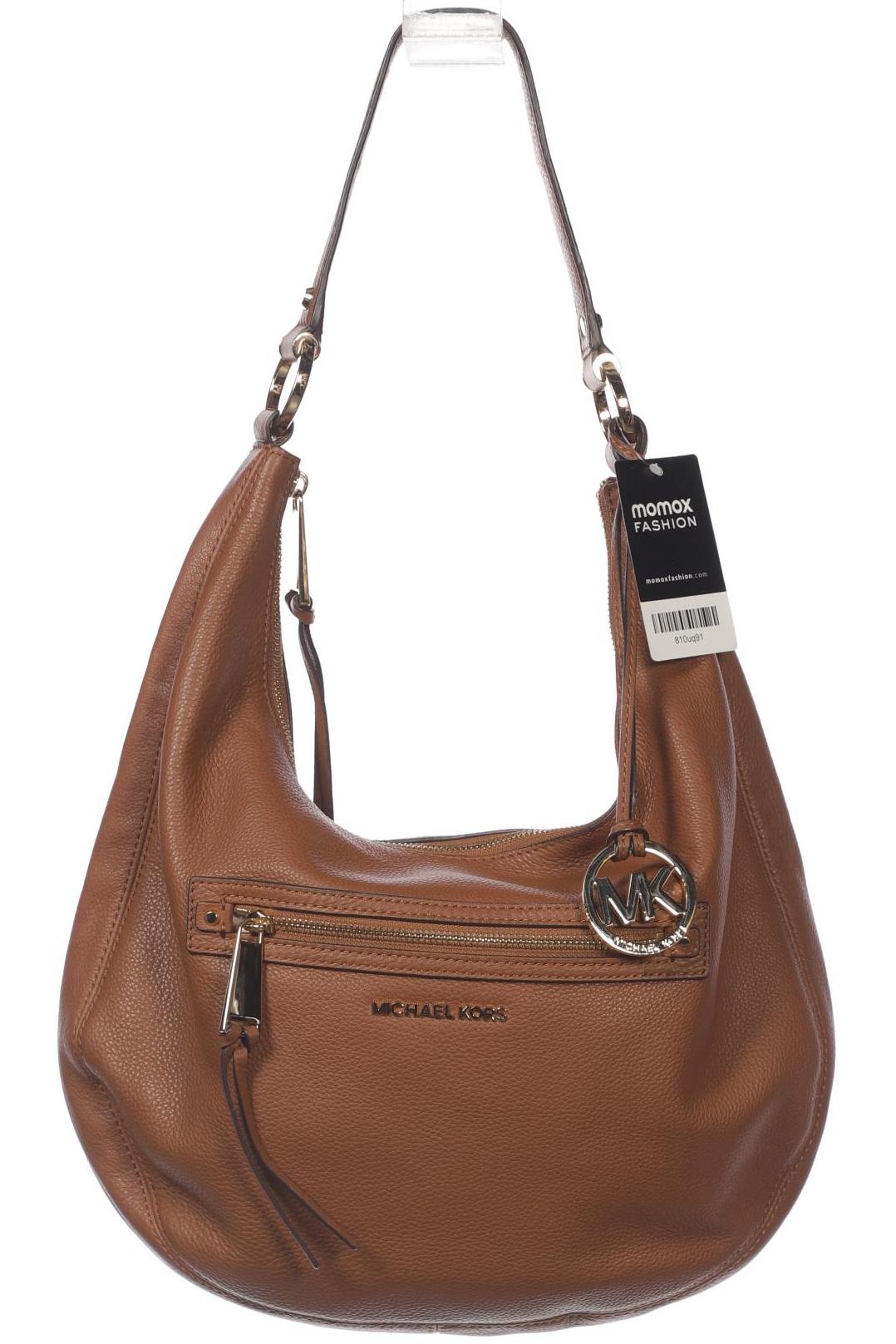 

Michael Michael Kors Damen Handtasche, braun, Gr.