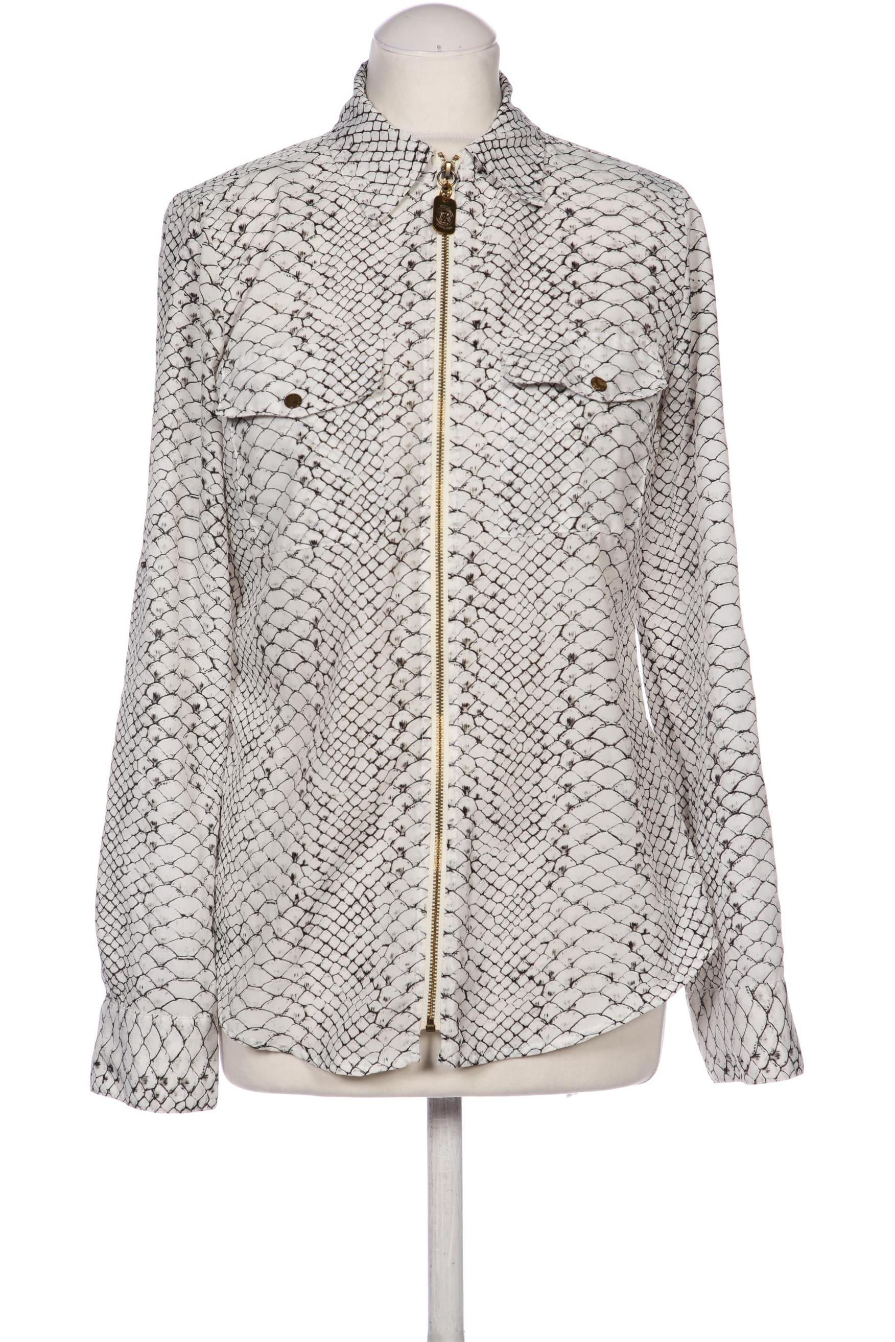 

Michael Michael Kors Damen Bluse, weiß, Gr. 36