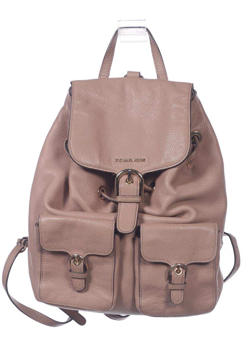 

Michael Michael Kors Damen Rucksack, braun, Gr.