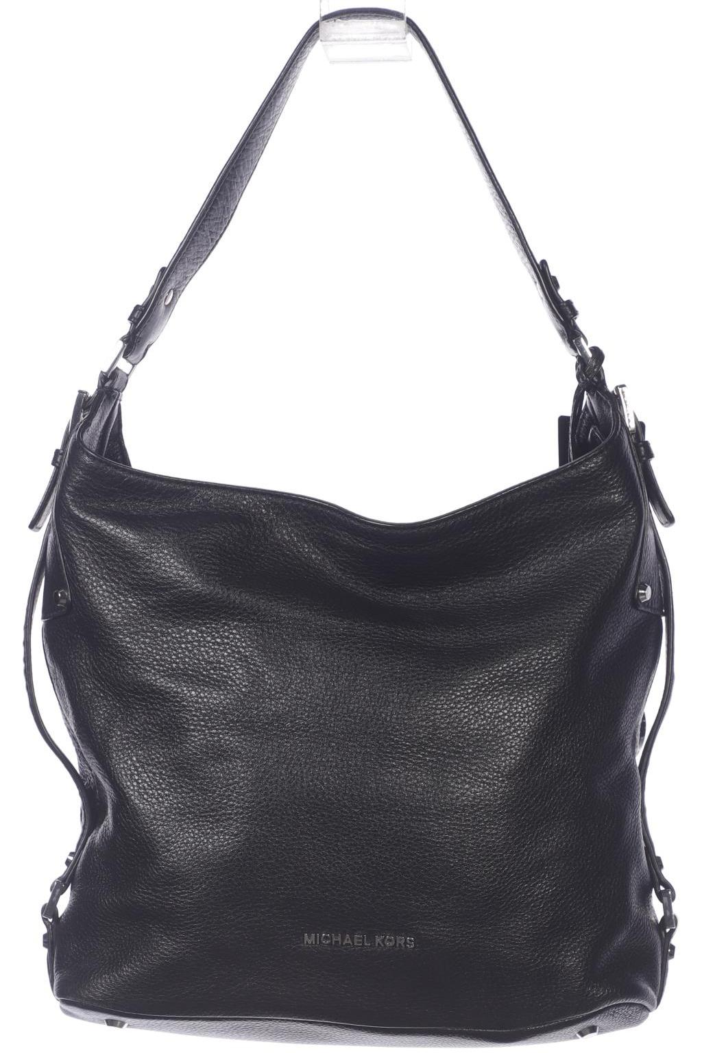

Michael Michael Kors Damen Handtasche, schwarz, Gr.