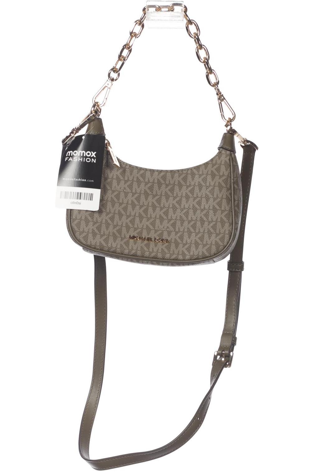

MICHAEL MICHAEL KORS Damen Handtasche, grün