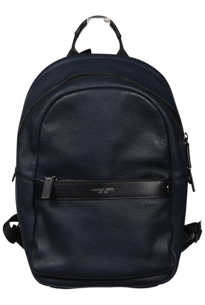 

Michael Michael Kors Damen Rucksack, marineblau, Gr.