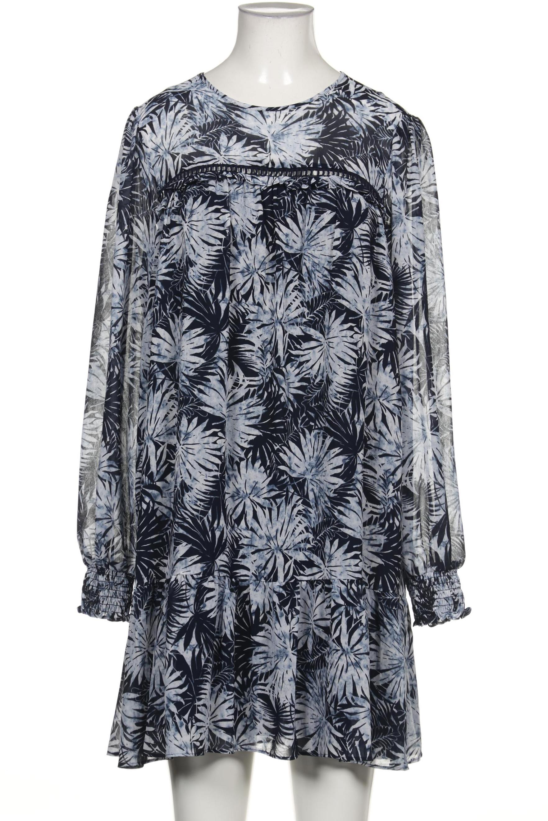 

Michael Michael Kors Damen Kleid, marineblau, Gr. 38