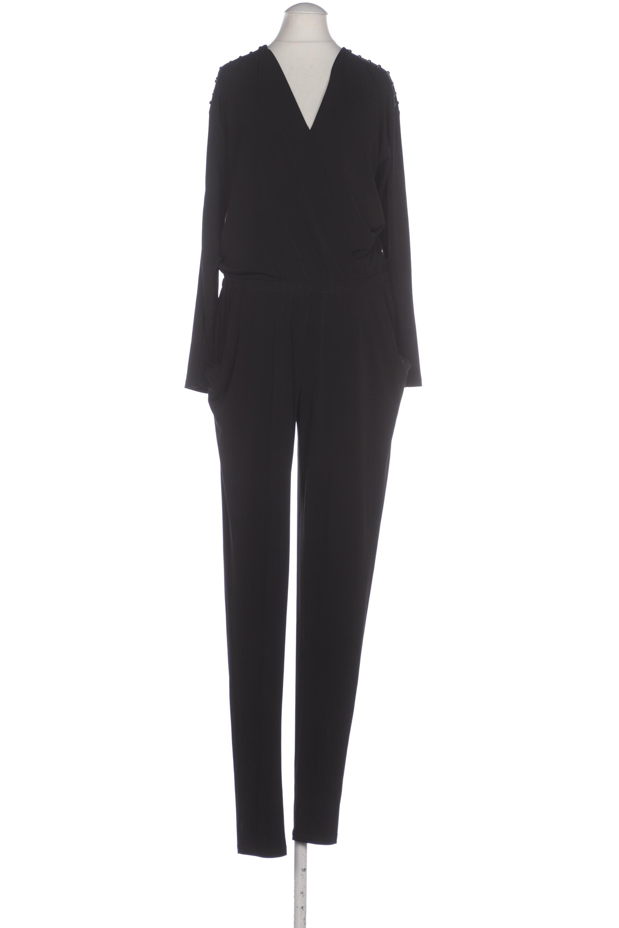 

Michael Michael Kors Damen Jumpsuit/Overall, schwarz, Gr. 34