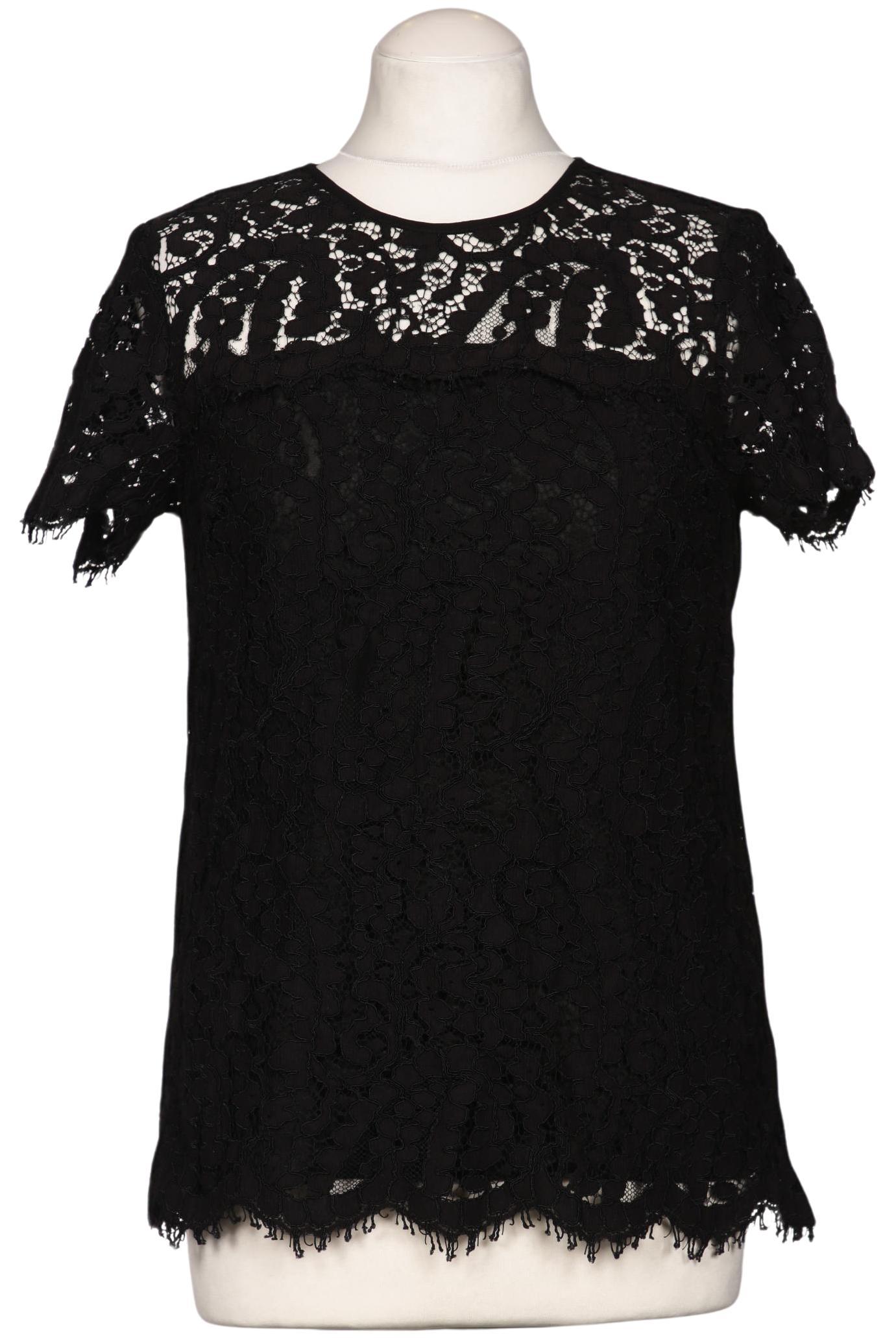 

Michael Michael Kors Damen Bluse, schwarz, Gr. 36