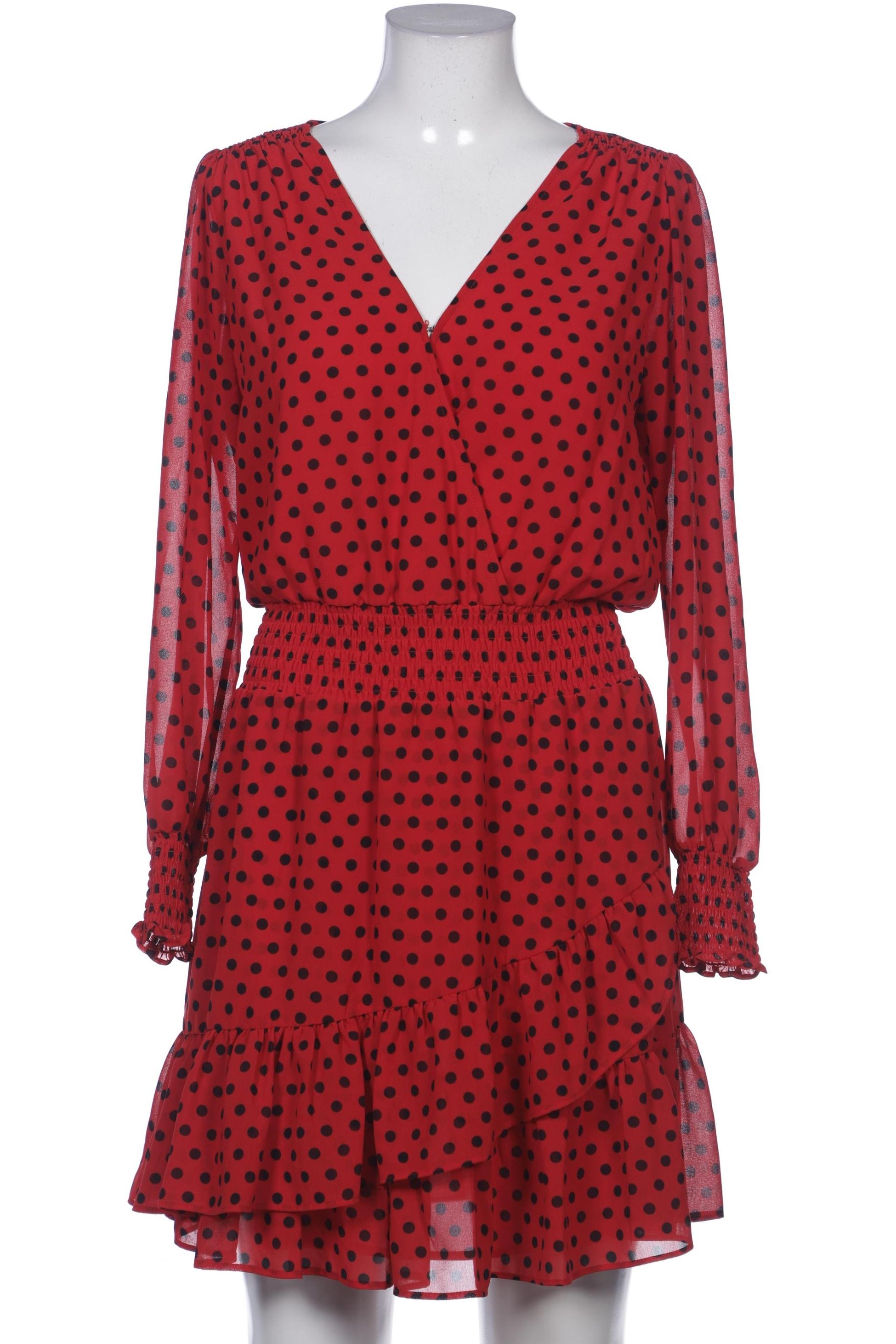 

Michael Michael Kors Damen Kleid, rot, Gr. 38