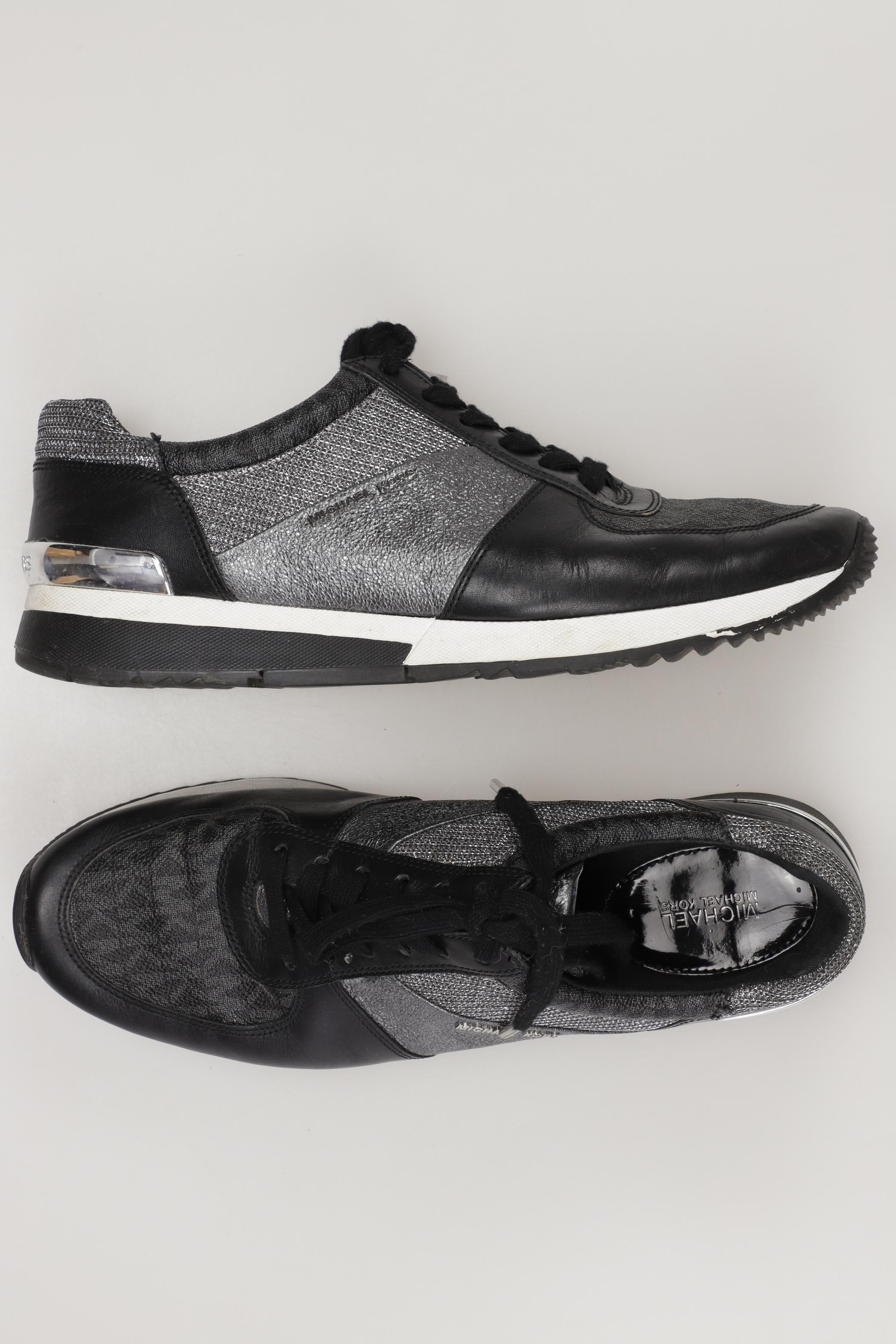 

MICHAEL MICHAEL KORS Damen Sneakers, grau
