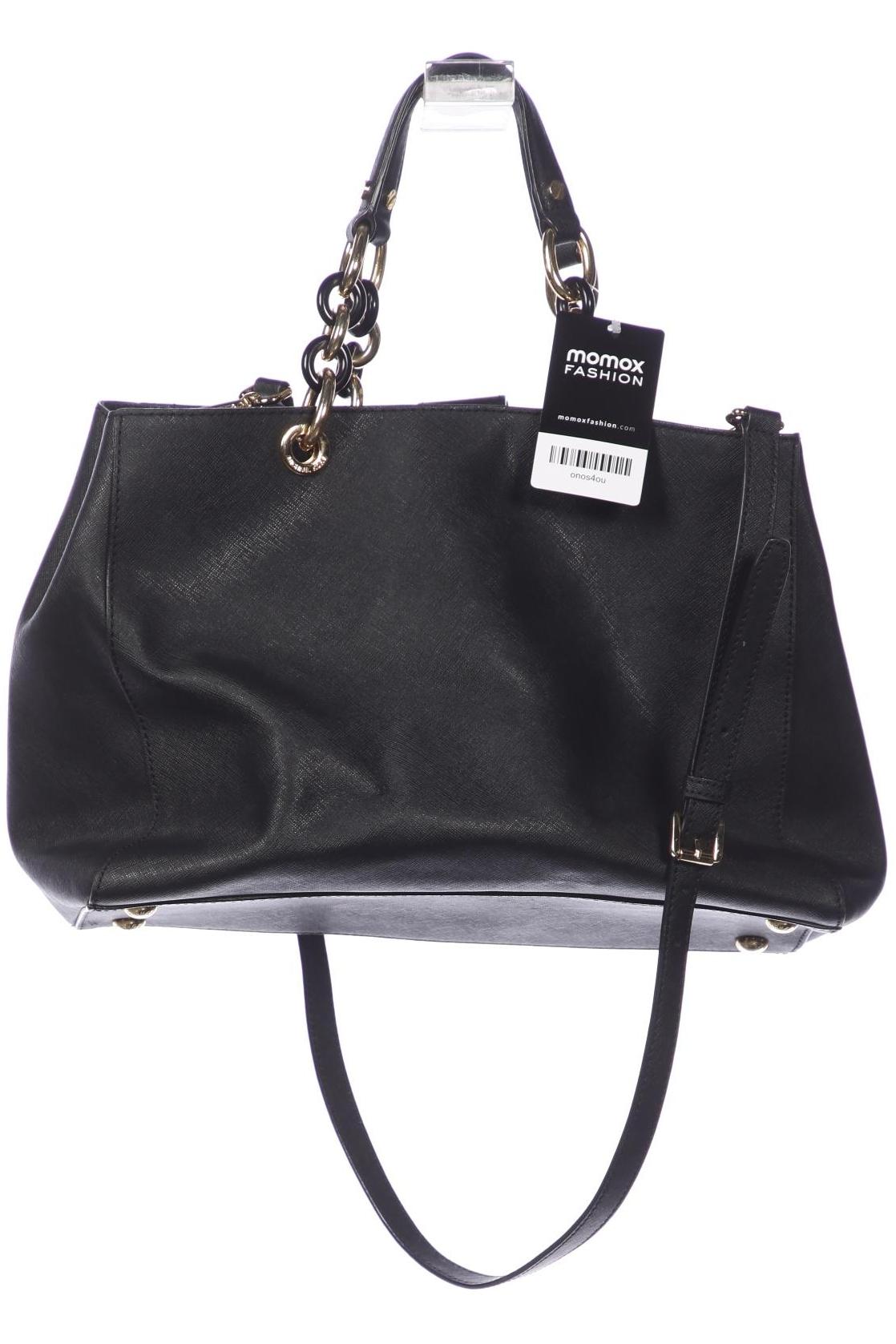 

Michael Michael Kors Damen Handtasche, schwarz, Gr.