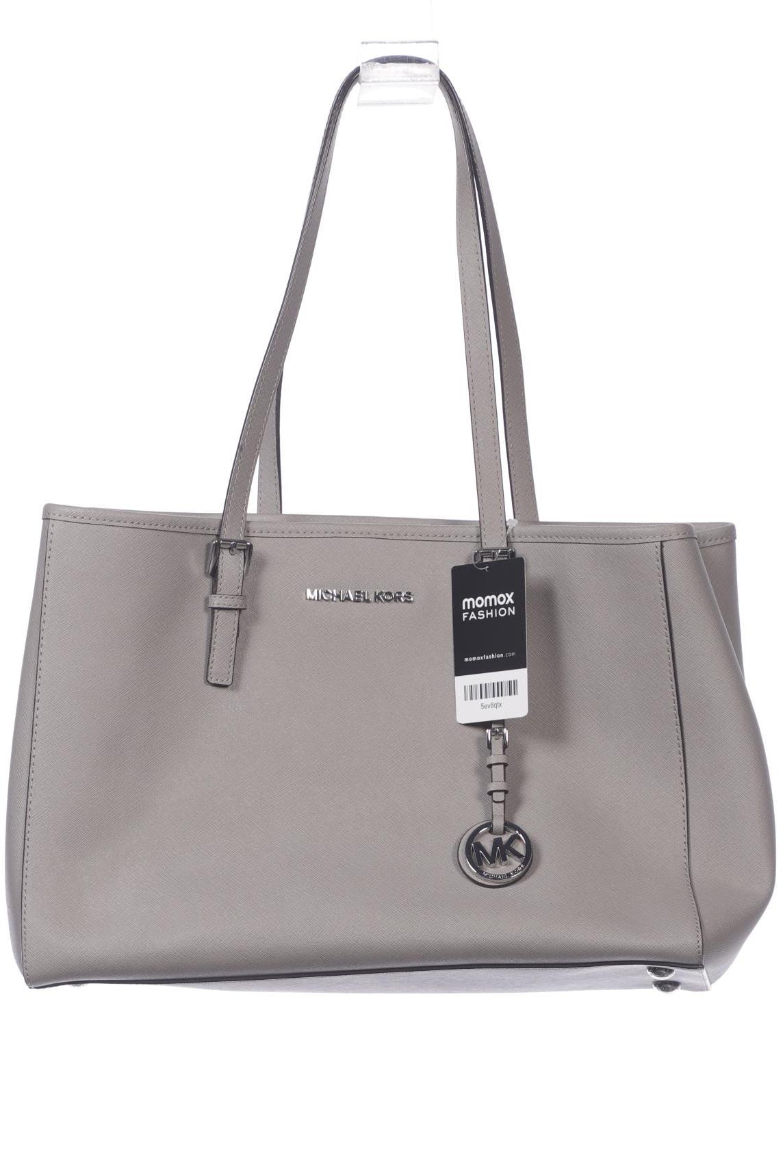 

Michael Michael Kors Damen Handtasche, grau, Gr.