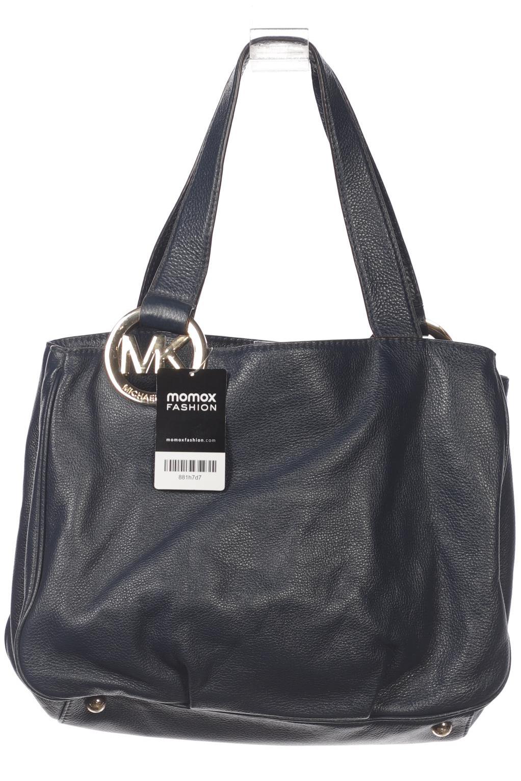 

Michael Michael Kors Damen Handtasche, marineblau, Gr.