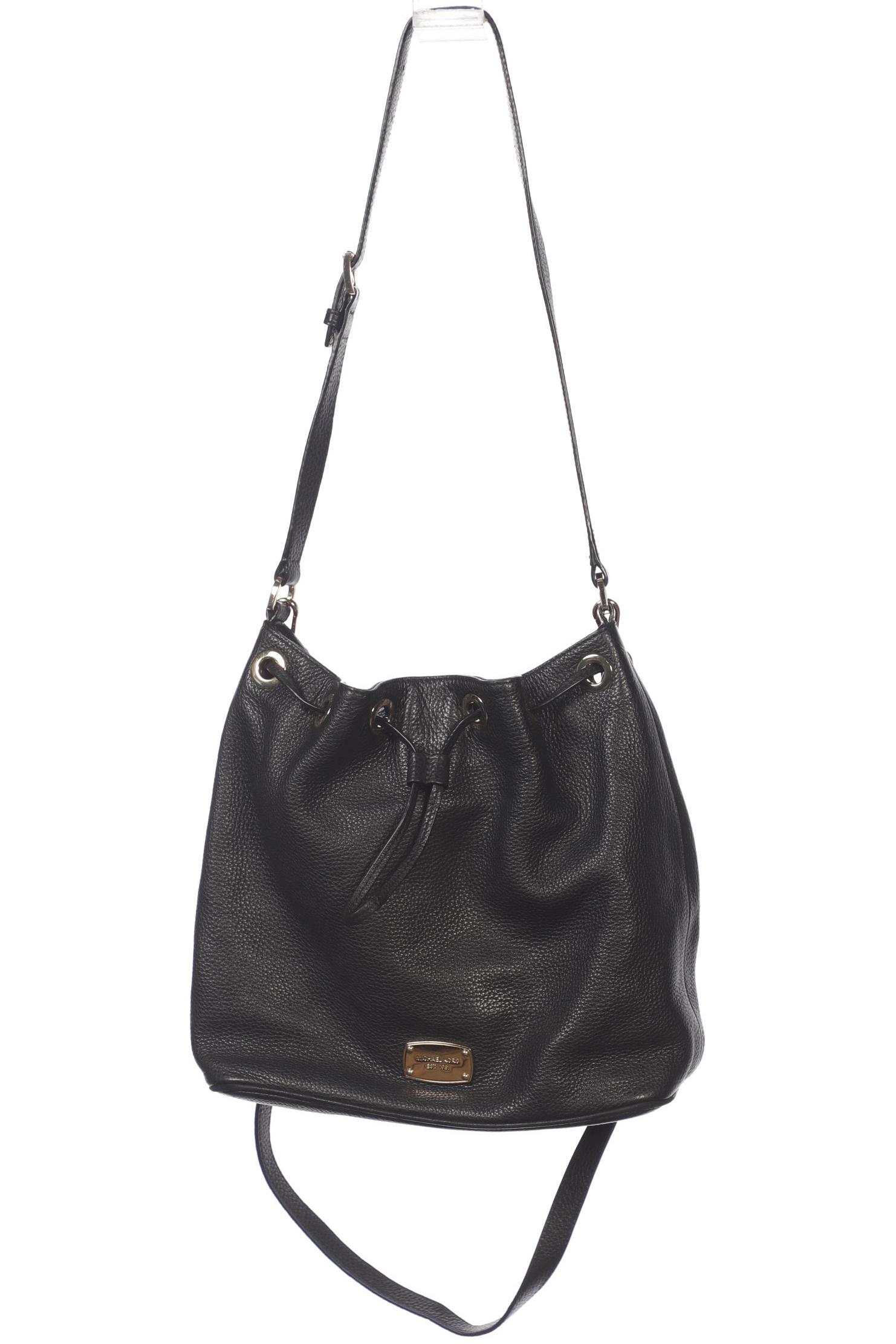 

Michael Michael Kors Damen Handtasche, schwarz, Gr.