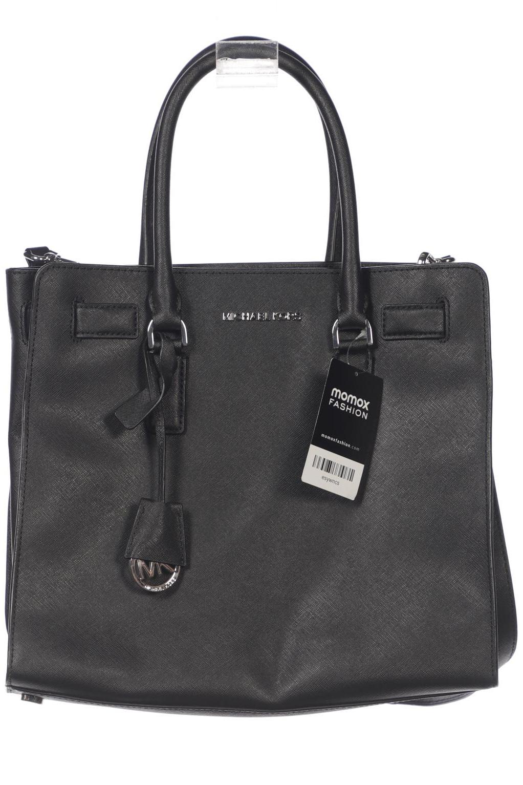 

Michael Michael Kors Damen Handtasche, schwarz, Gr.