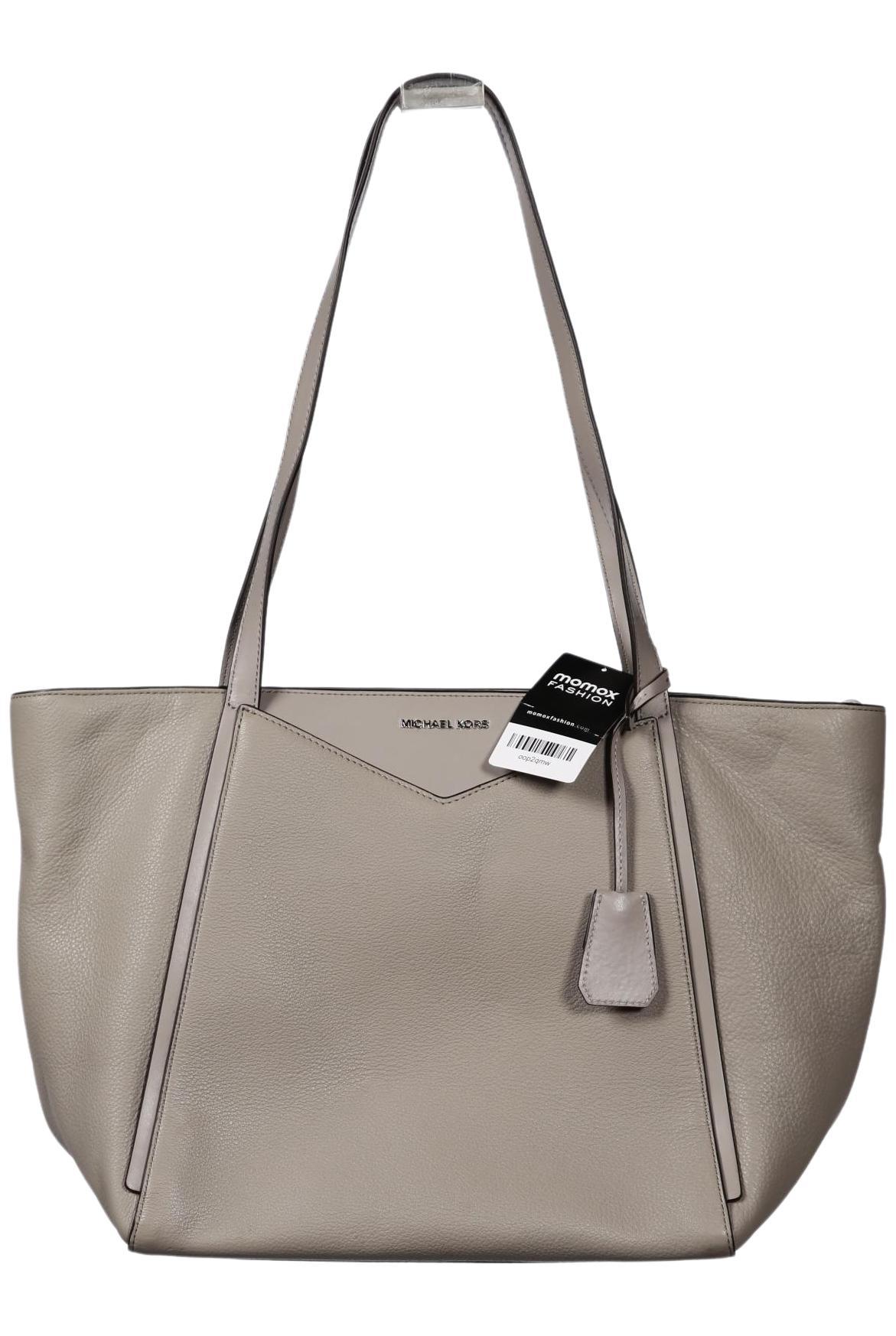 

Michael Michael Kors Damen Handtasche, beige, Gr.