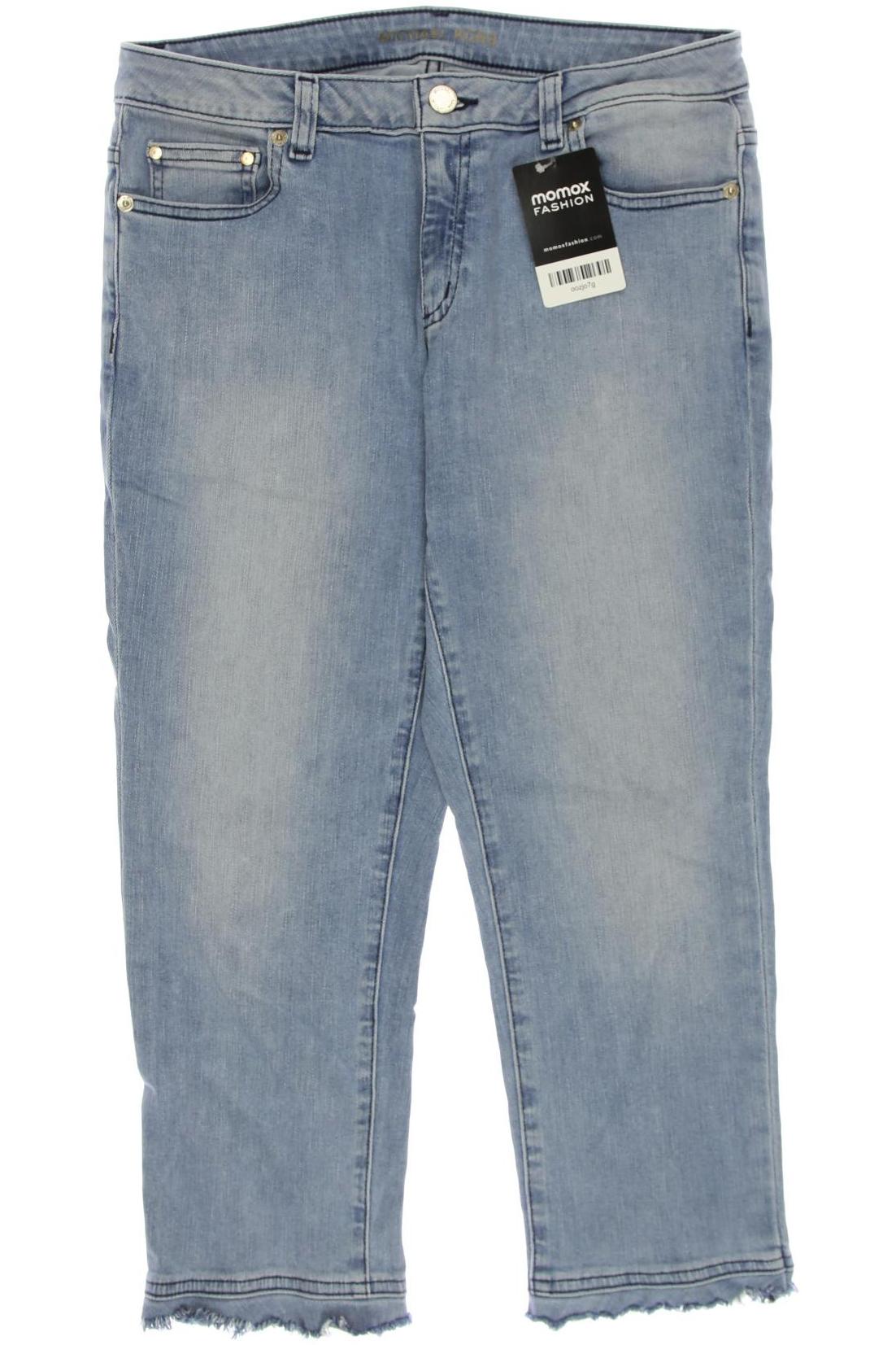 

MICHAEL MICHAEL KORS Damen Jeans, hellblau