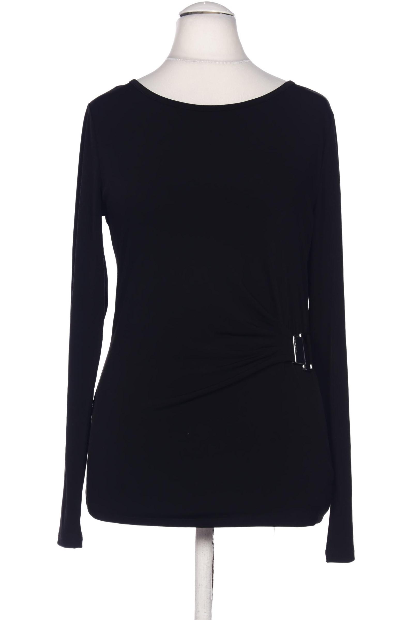 

Michael Michael Kors Damen Bluse, schwarz, Gr. 38