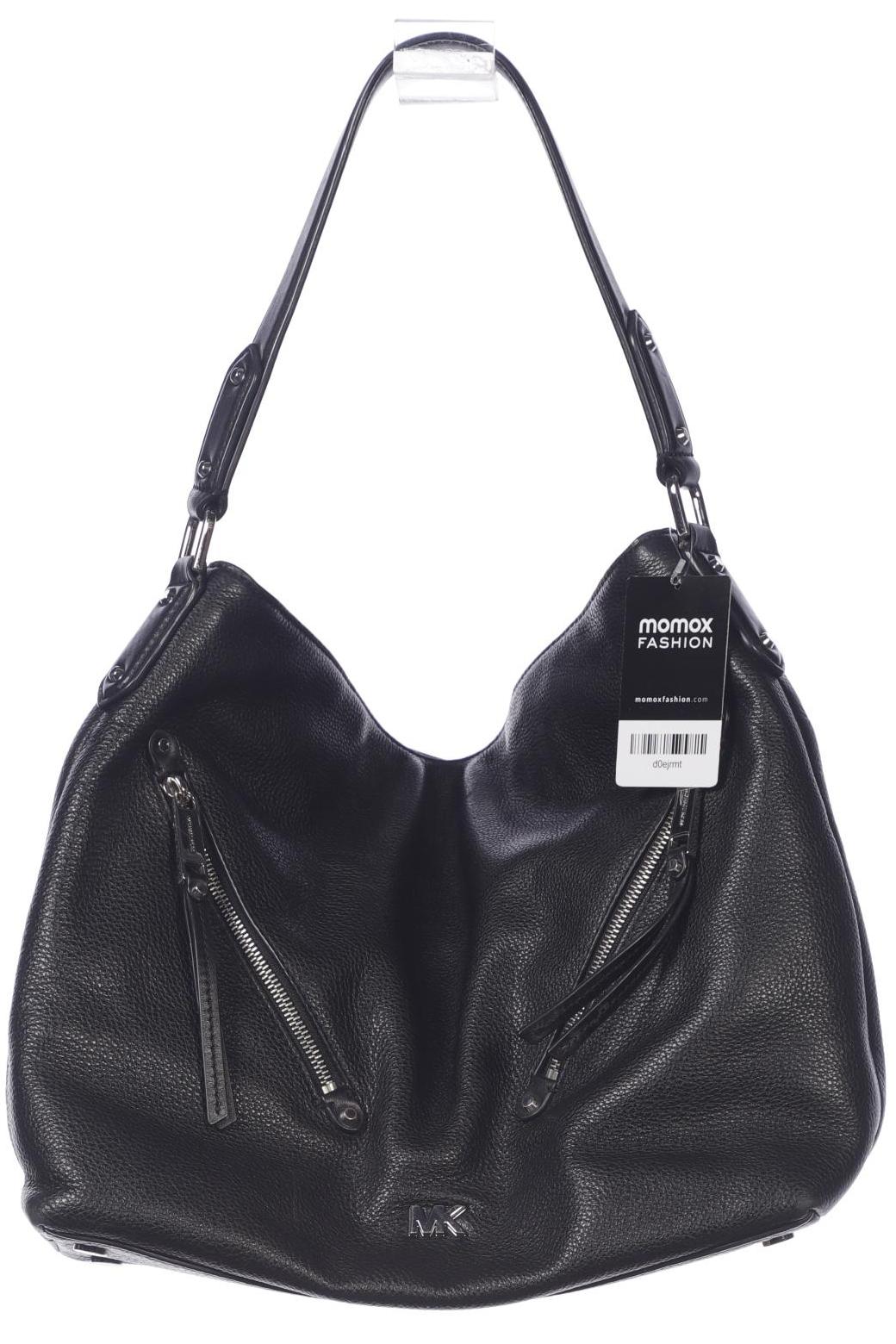 

Michael Michael Kors Damen Handtasche, schwarz, Gr.
