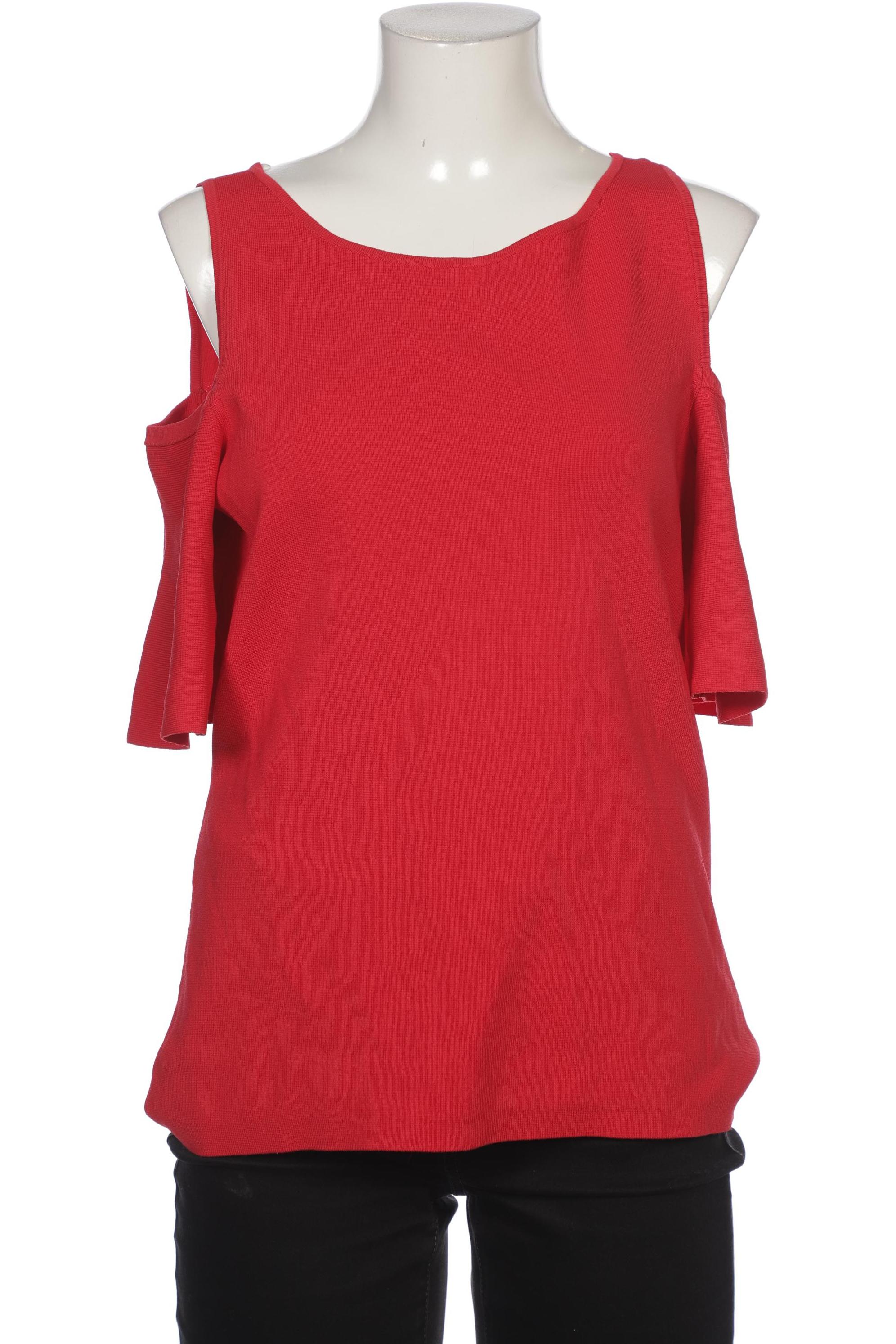 

Michael Michael Kors Damen T-Shirt, rot, Gr. 42