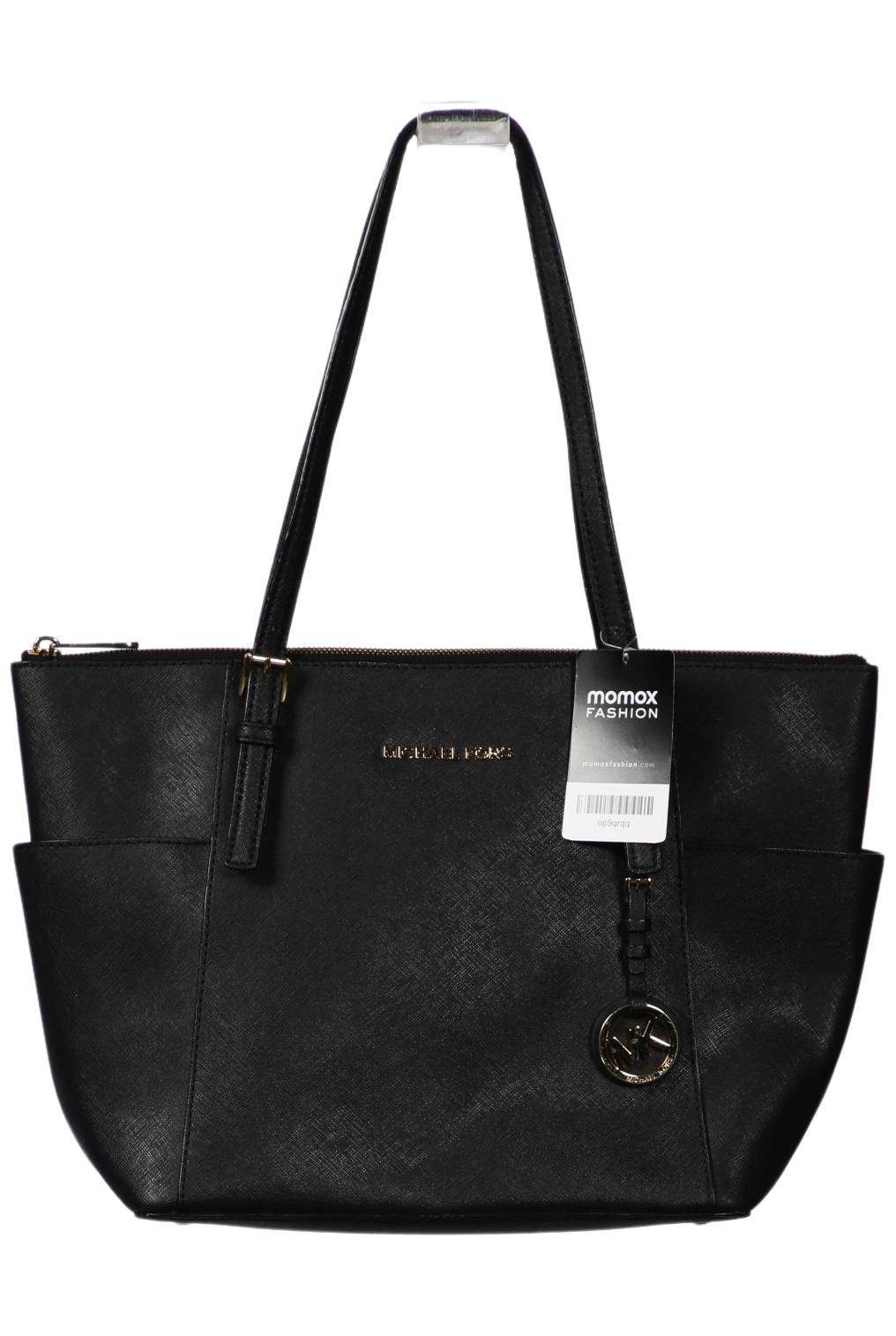 

Michael Michael Kors Damen Handtasche, schwarz, Gr.
