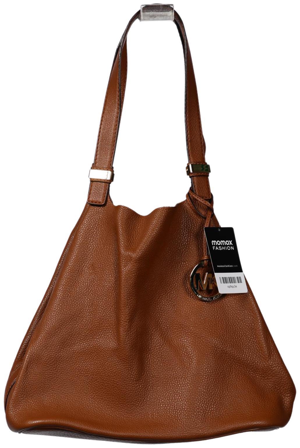 

Michael Michael Kors Damen Handtasche, braun, Gr.